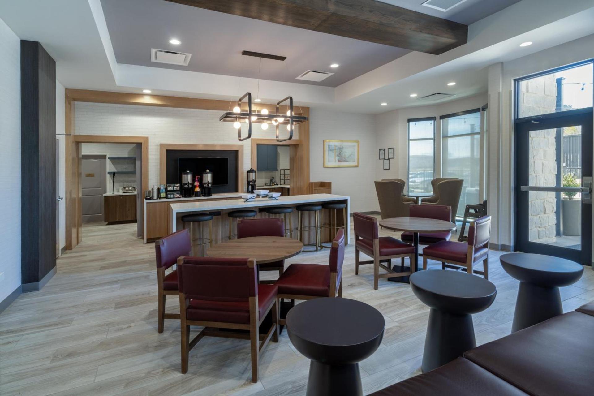 Staybridge Suites - Flowood - NW Jackson by IHG photo 42