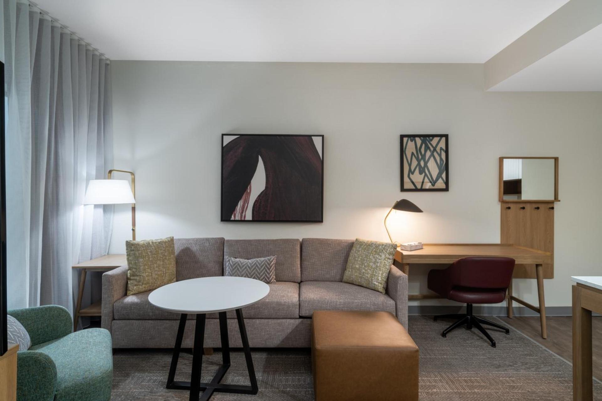 Staybridge Suites - Flowood - NW Jackson by IHG photo 71