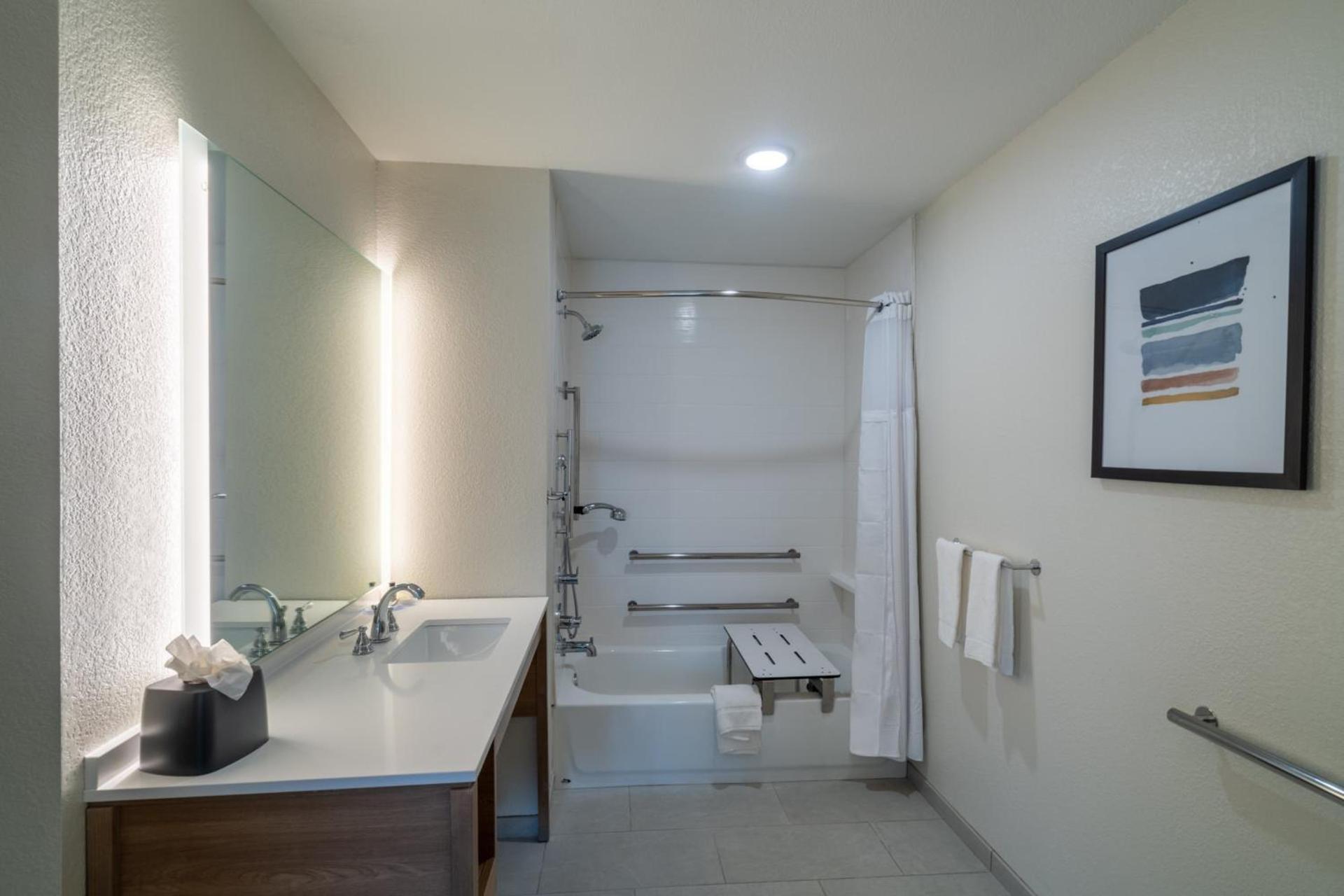 Staybridge Suites - Flowood - NW Jackson by IHG photo 79