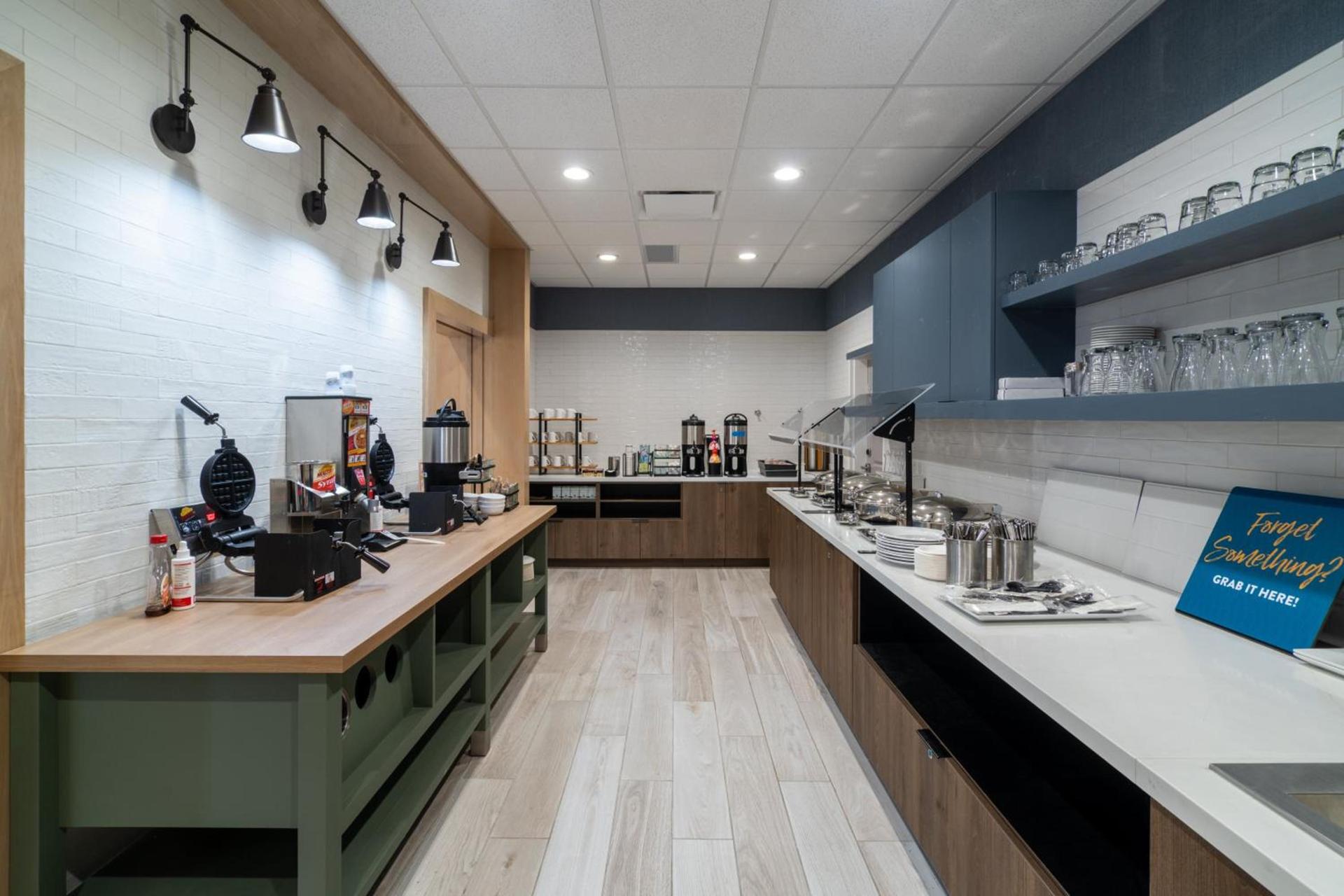 Staybridge Suites - Flowood - NW Jackson by IHG photo 41