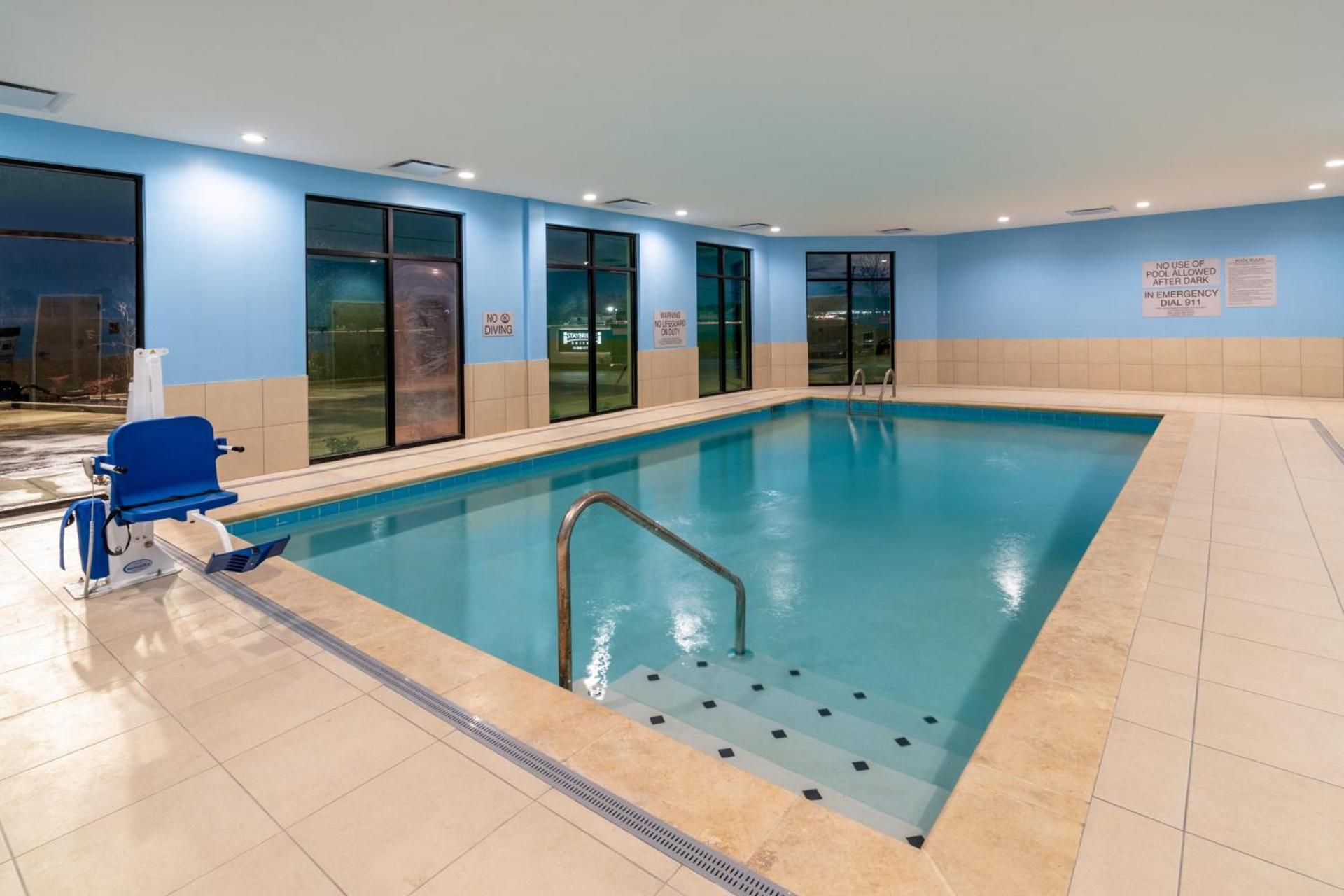 Staybridge Suites - Flowood - NW Jackson by IHG photo 51
