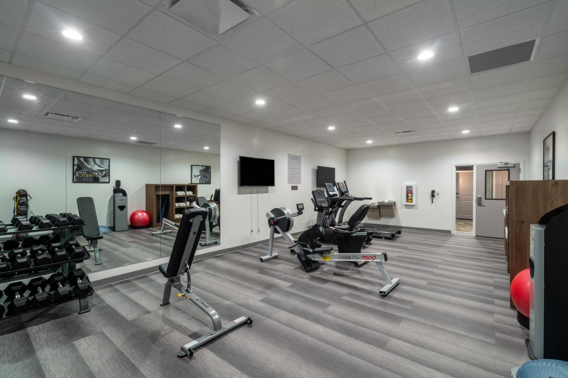 Staybridge Suites - Flowood - NW Jackson by IHG photo 38