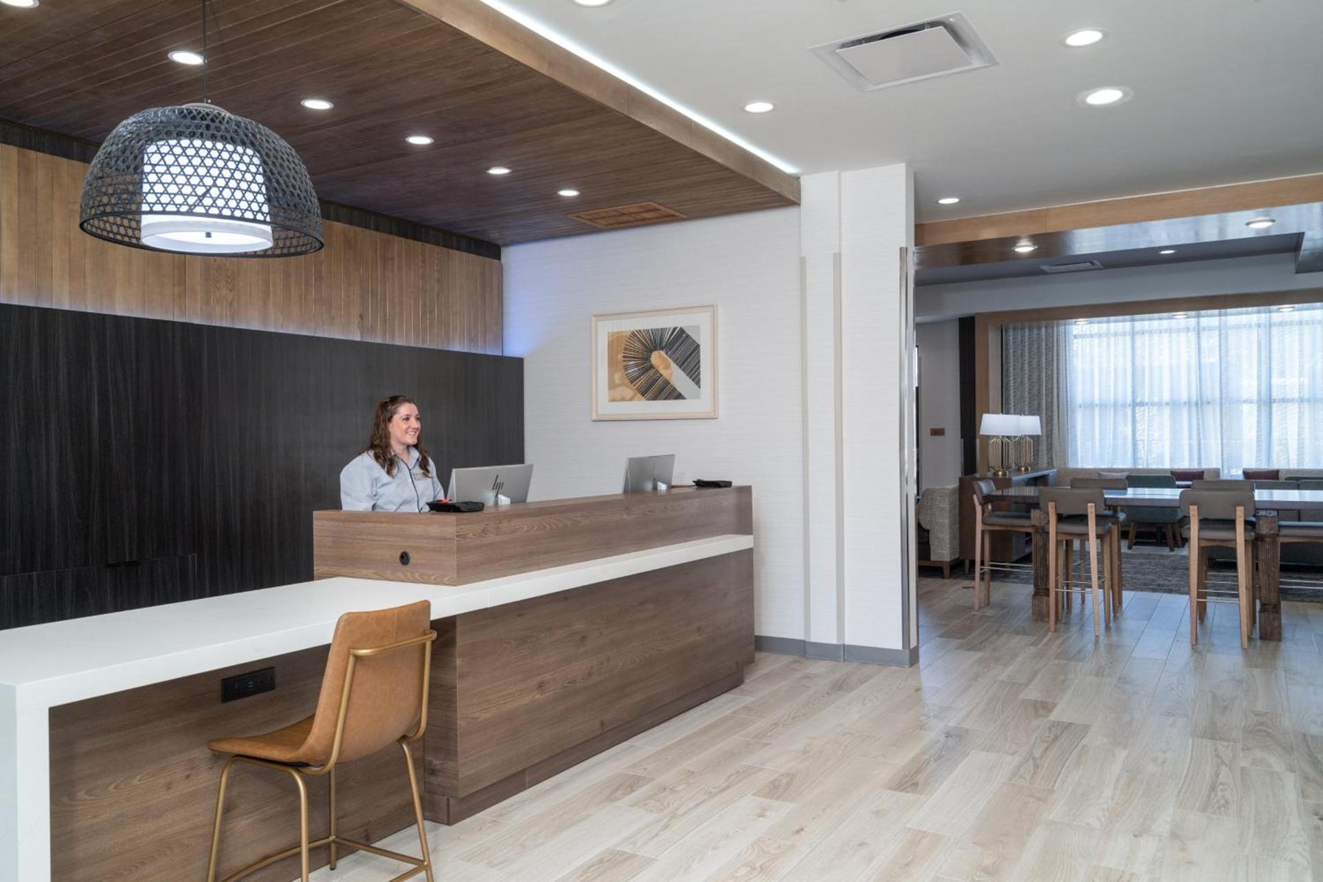 Staybridge Suites - Flowood - NW Jackson by IHG photo 34