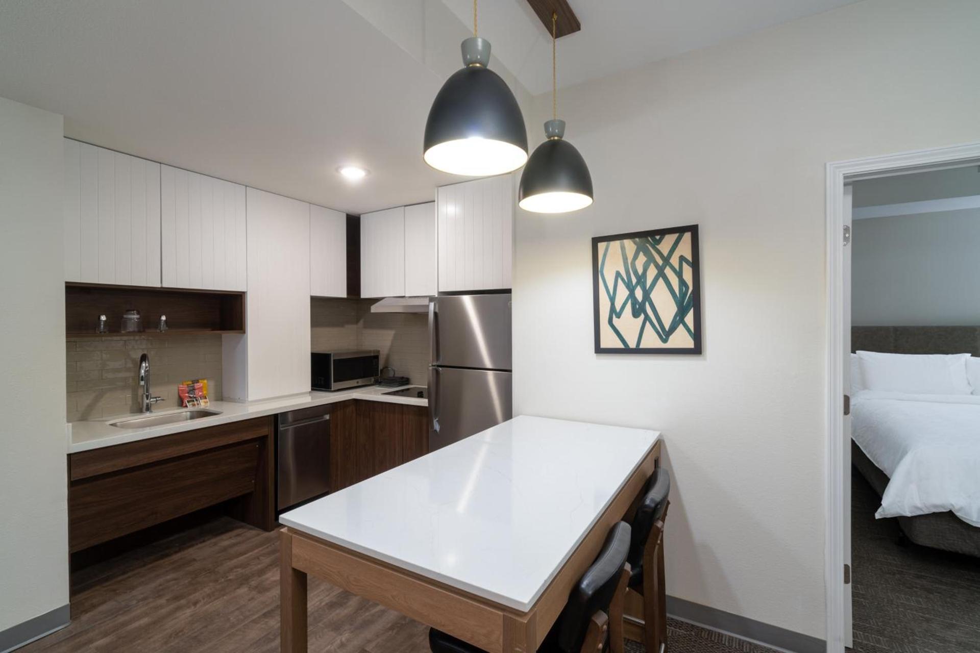 Staybridge Suites - Flowood - NW Jackson by IHG photo 67