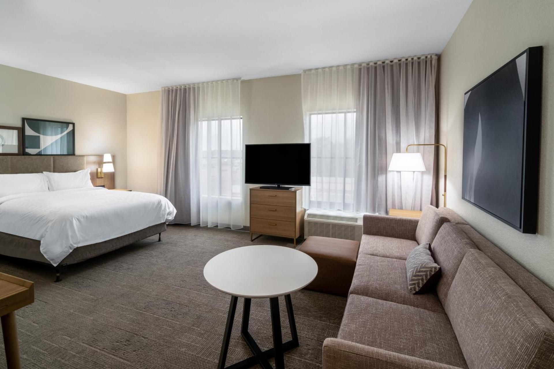 Staybridge Suites - Flowood - NW Jackson by IHG photo 92