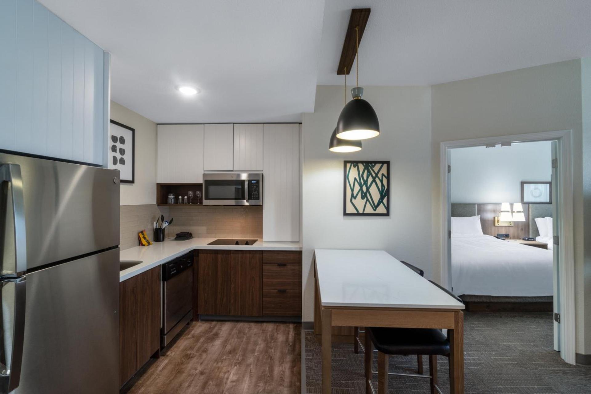 Staybridge Suites - Flowood - NW Jackson by IHG photo 75