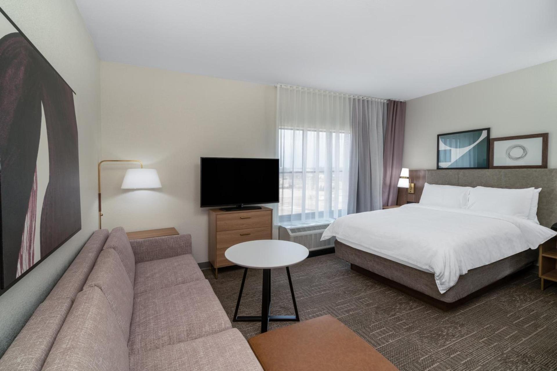 Staybridge Suites - Flowood - NW Jackson by IHG photo 37