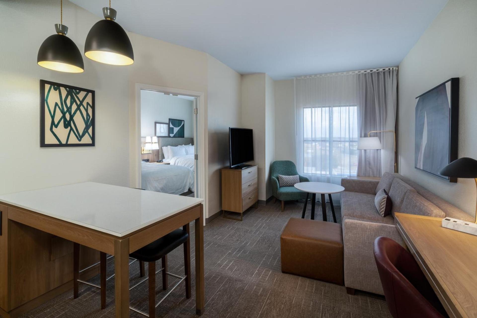 Staybridge Suites - Flowood - NW Jackson by IHG photo 74