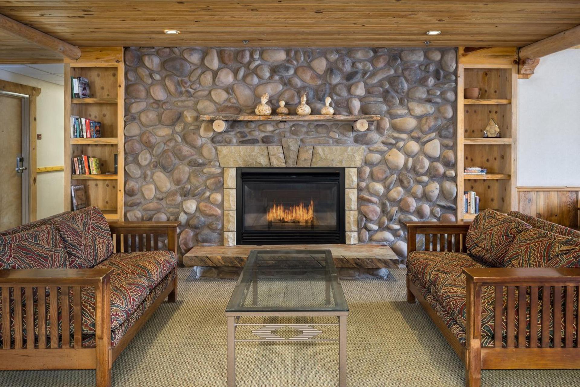River Canyon Lodge photo 7