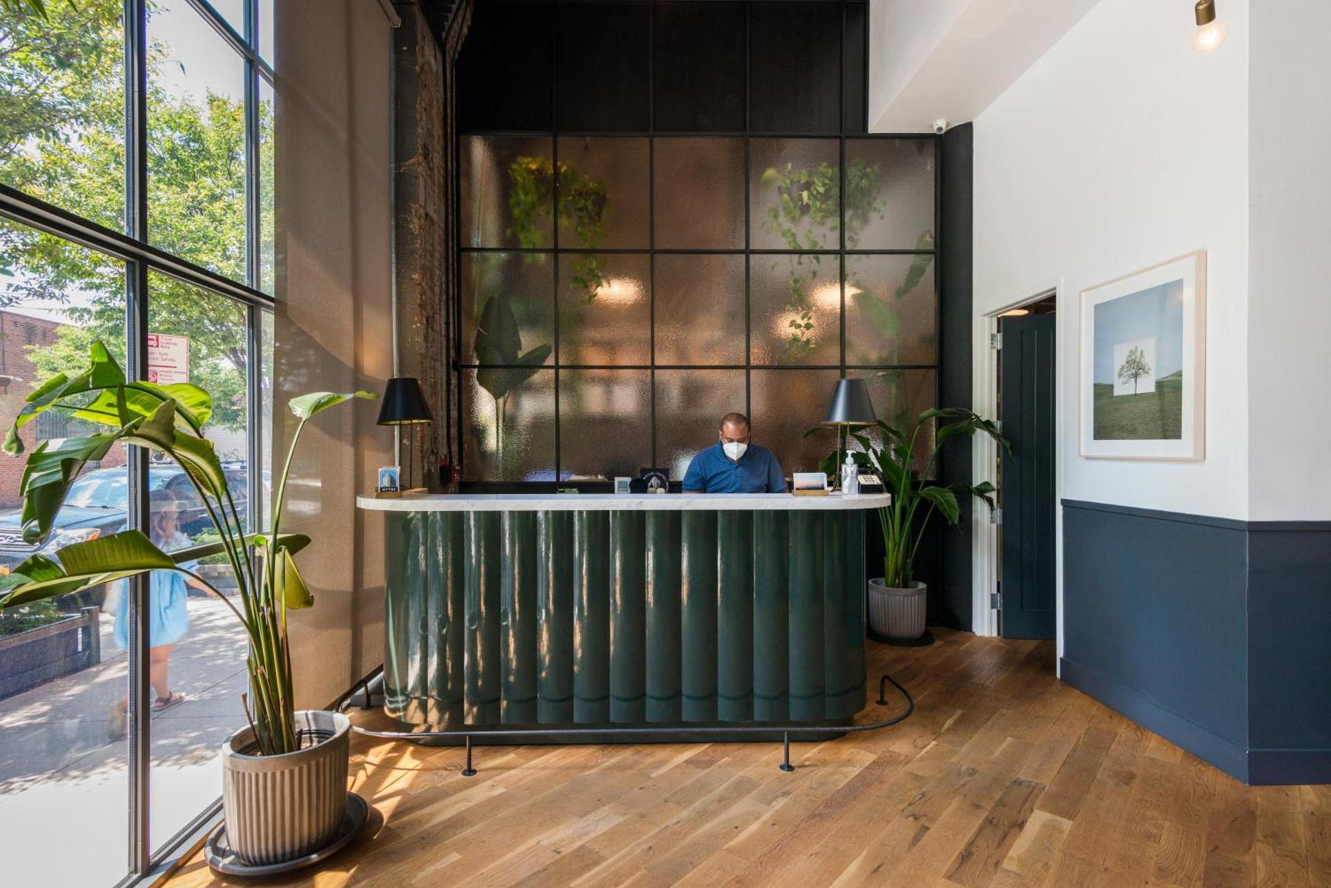 Wythe Hotel photo 6