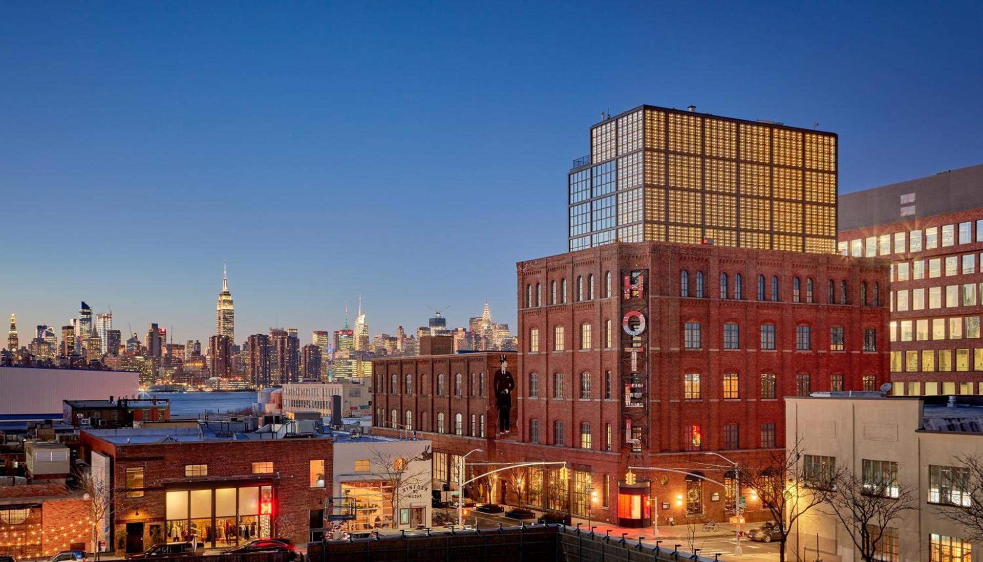 Wythe Hotel photo 1