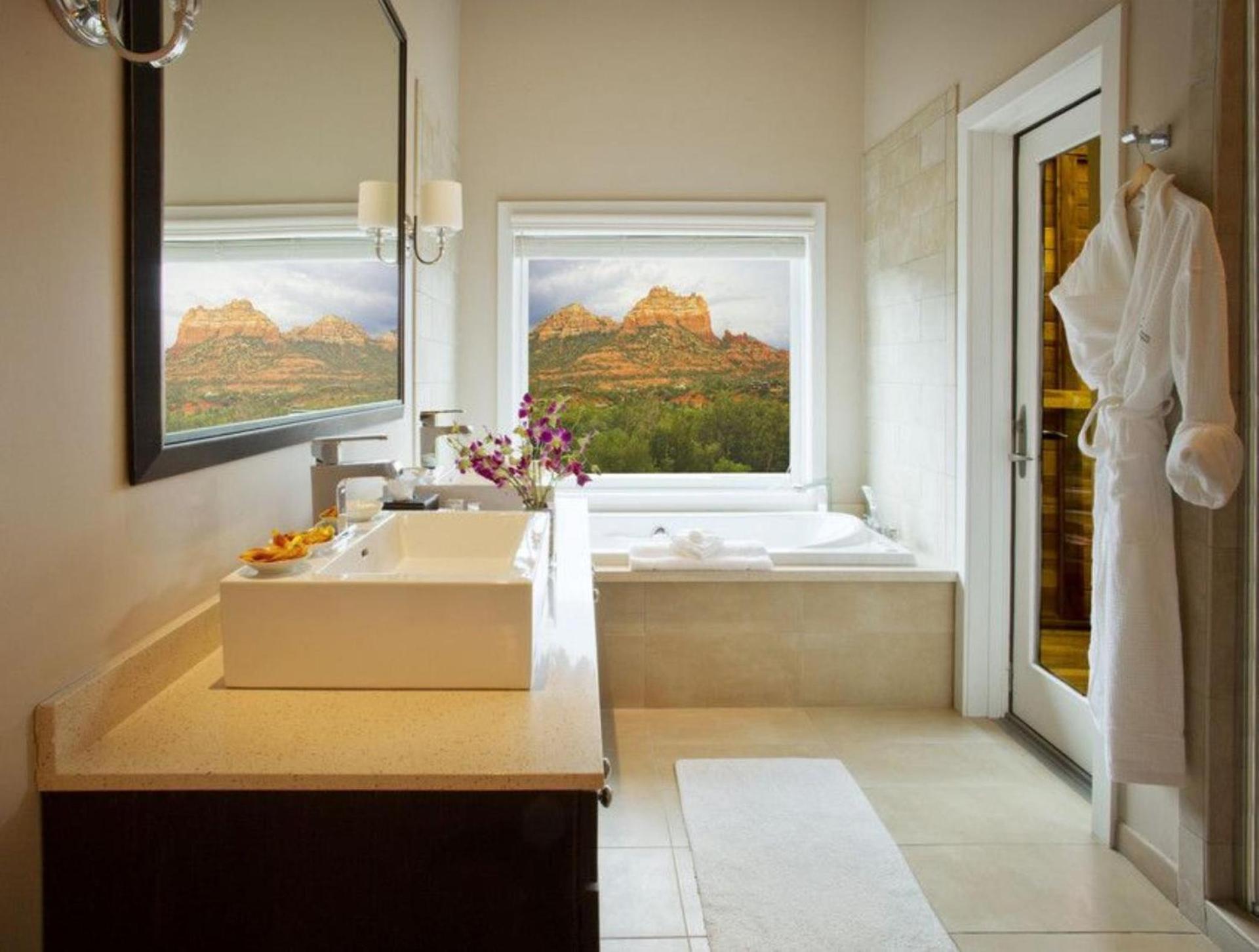 L'Auberge De Sedona photo 12