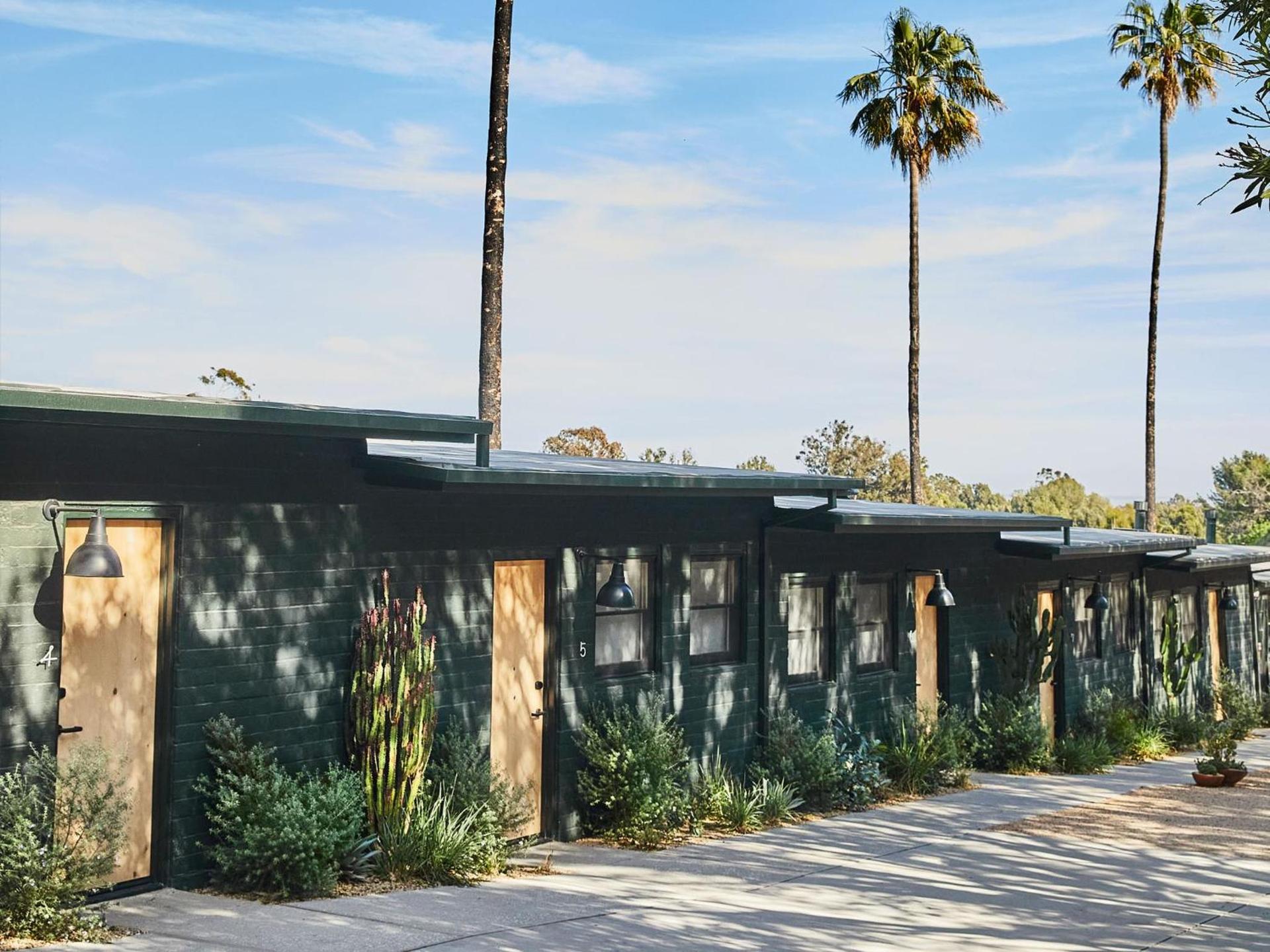 Hotel June Malibu photo 23
