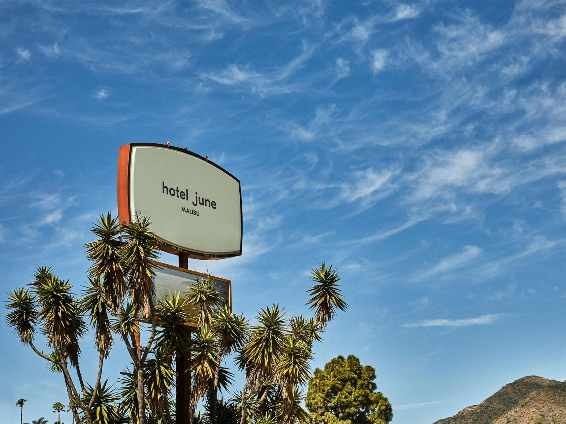 Hotel June Malibu photo 16