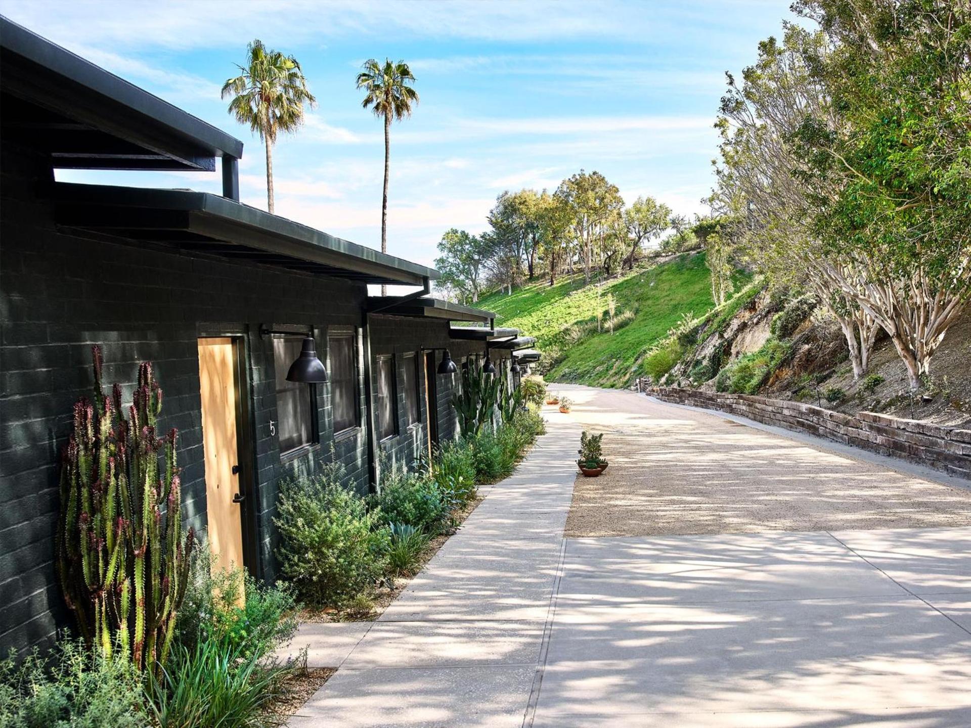 Hotel June Malibu photo 11