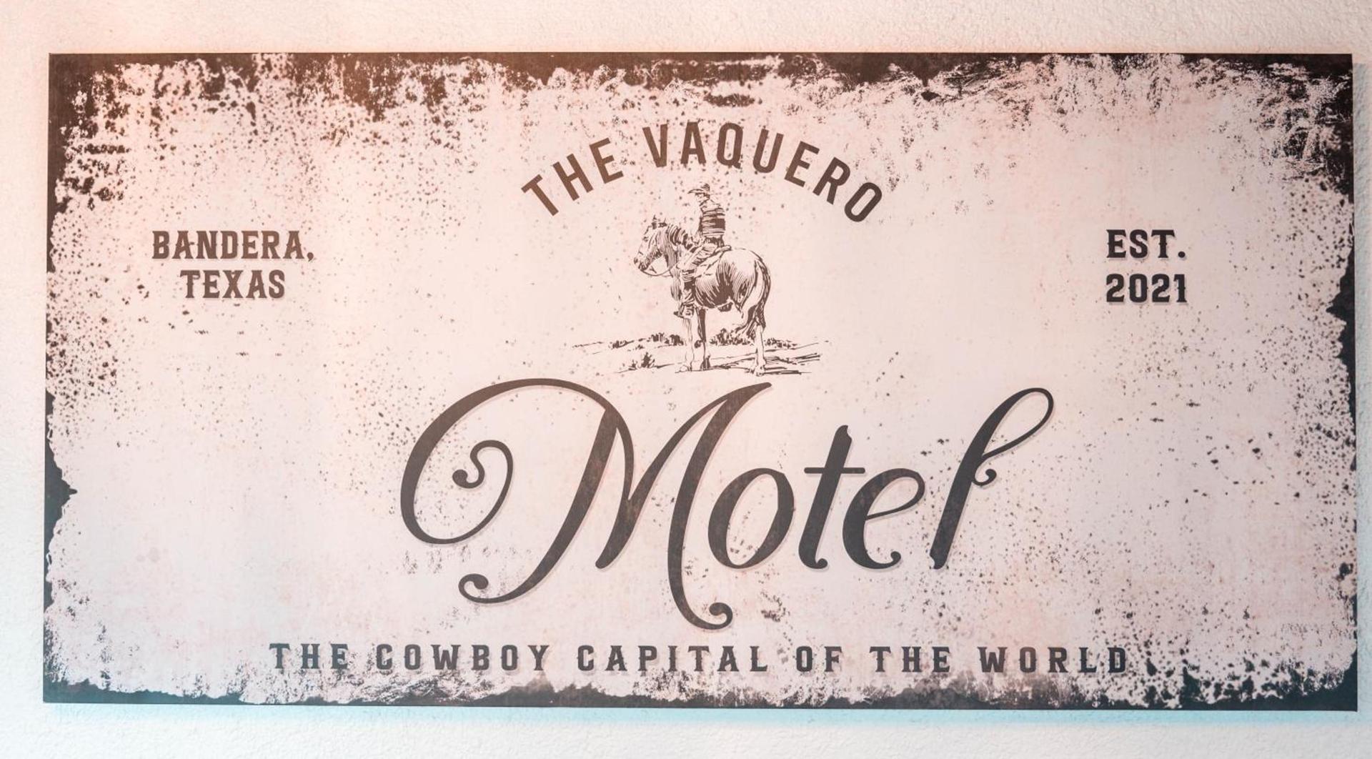 THE VAQUERO MOTEL photo 18
