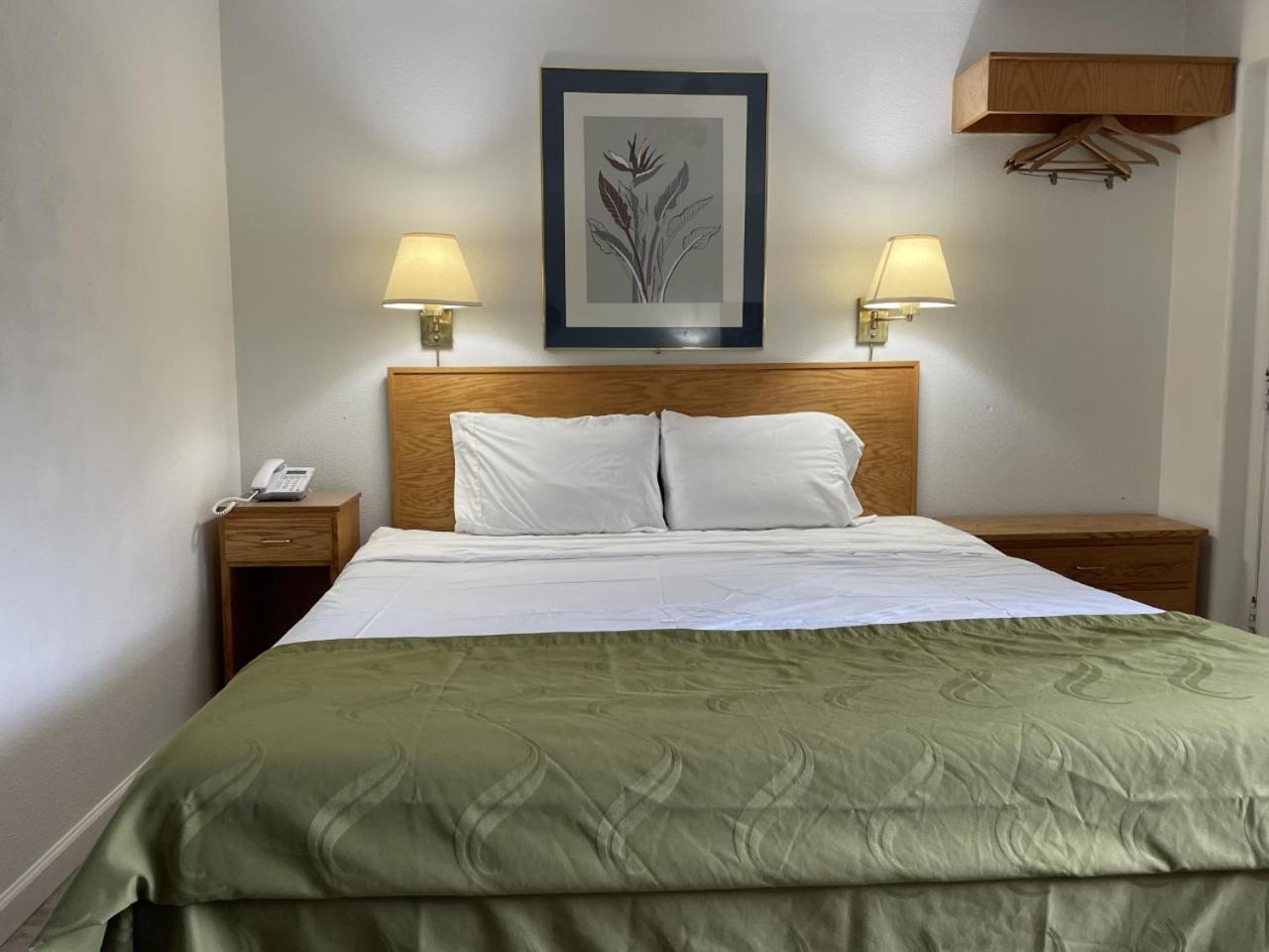 Rodeway Inn & Suites Omak - Okanogan photo 26