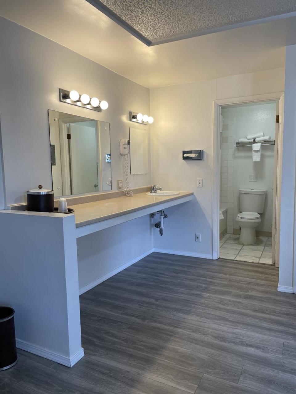 Rodeway Inn & Suites Omak - Okanogan photo 27