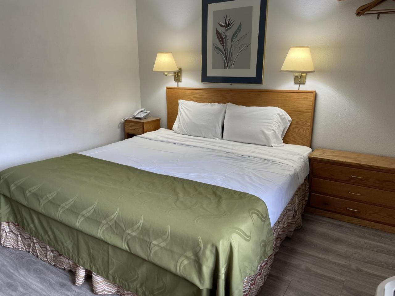 Rodeway Inn & Suites Omak - Okanogan photo 30