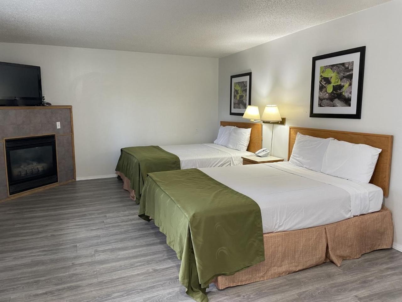 Rodeway Inn & Suites Omak - Okanogan photo 31