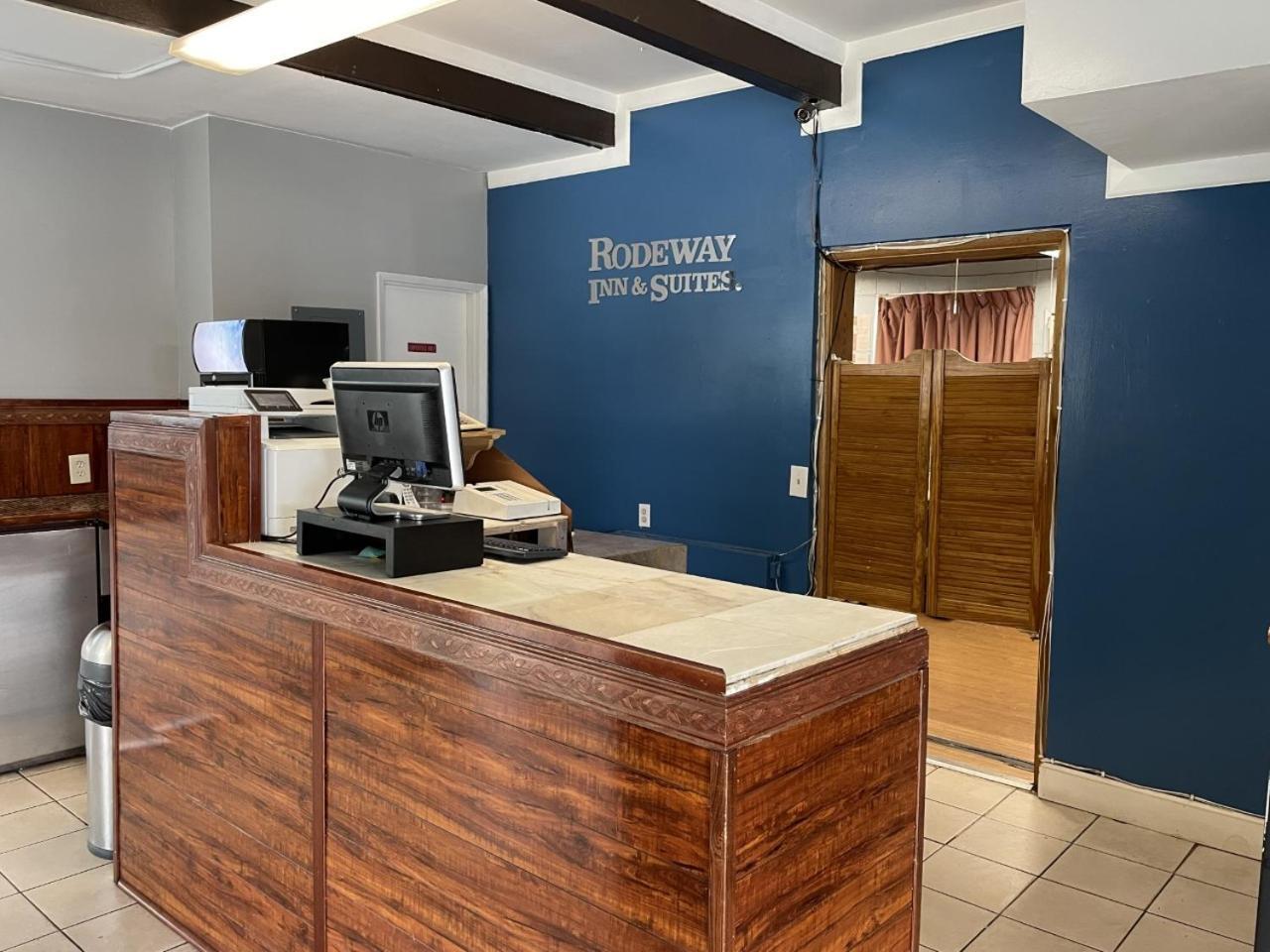 Rodeway Inn & Suites Omak - Okanogan photo 22