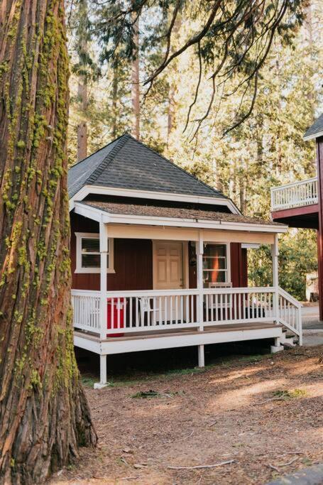 The Long Barn Lodge photo 1