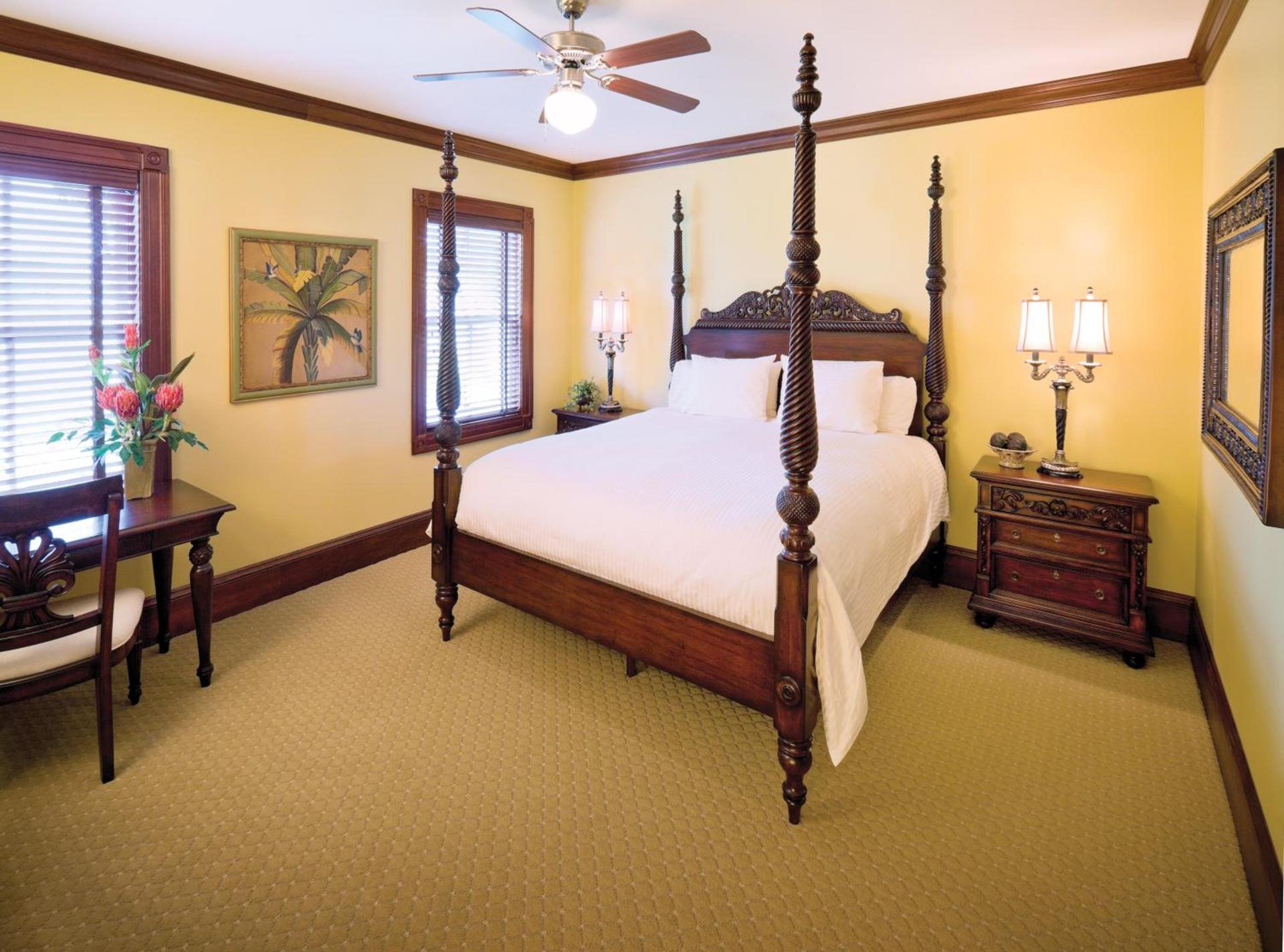 Club Wyndham Dye Villas photo 4