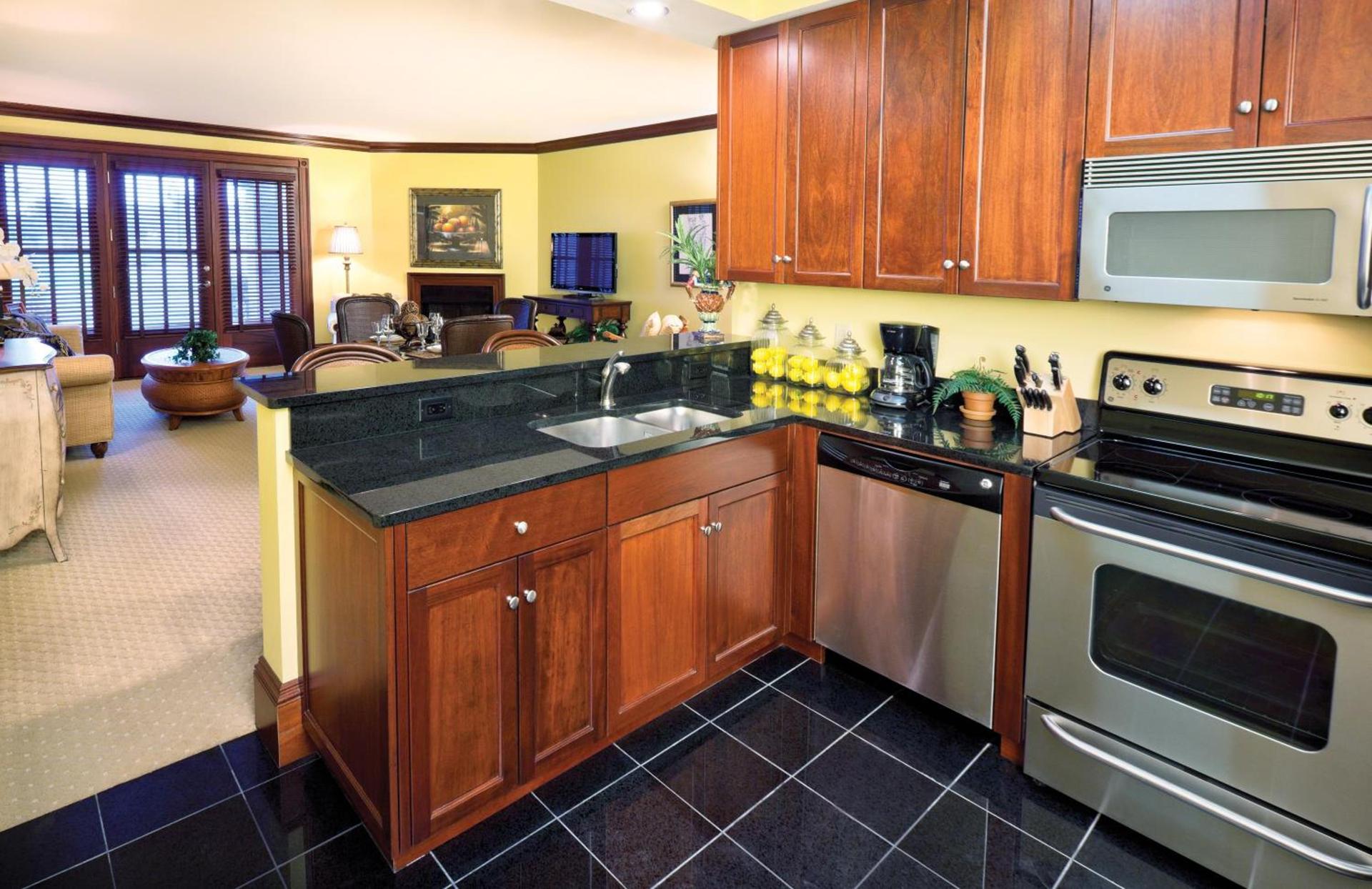 Club Wyndham Dye Villas photo 5