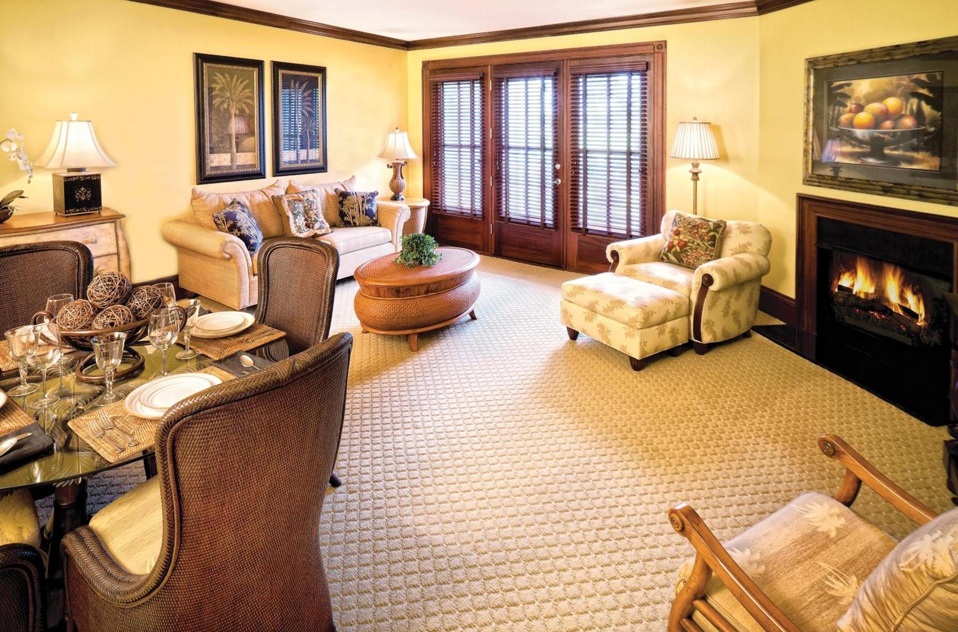 Club Wyndham Dye Villas photo 8