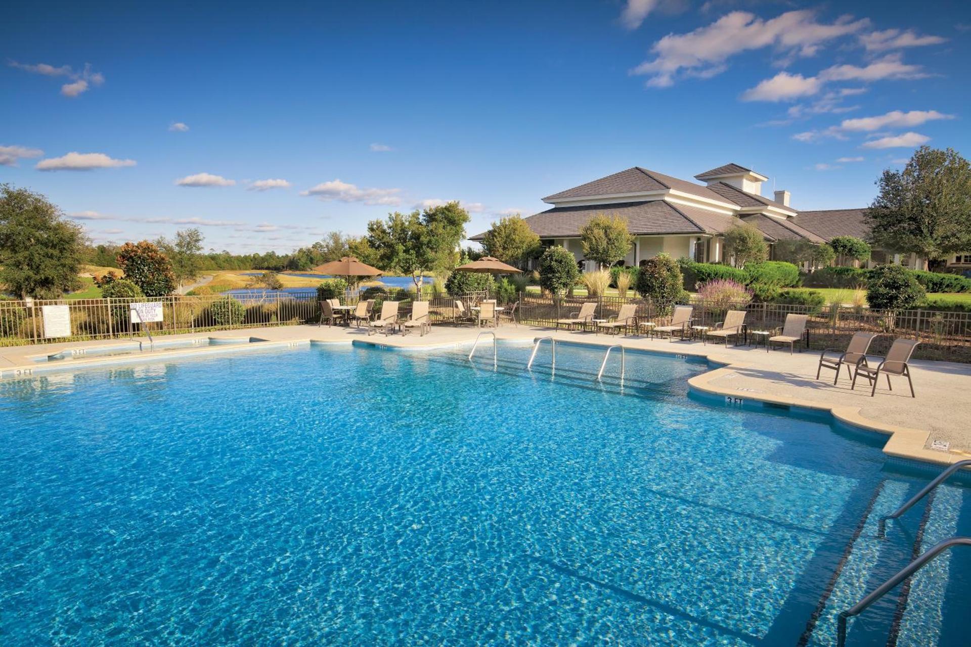 Club Wyndham Dye Villas photo 22