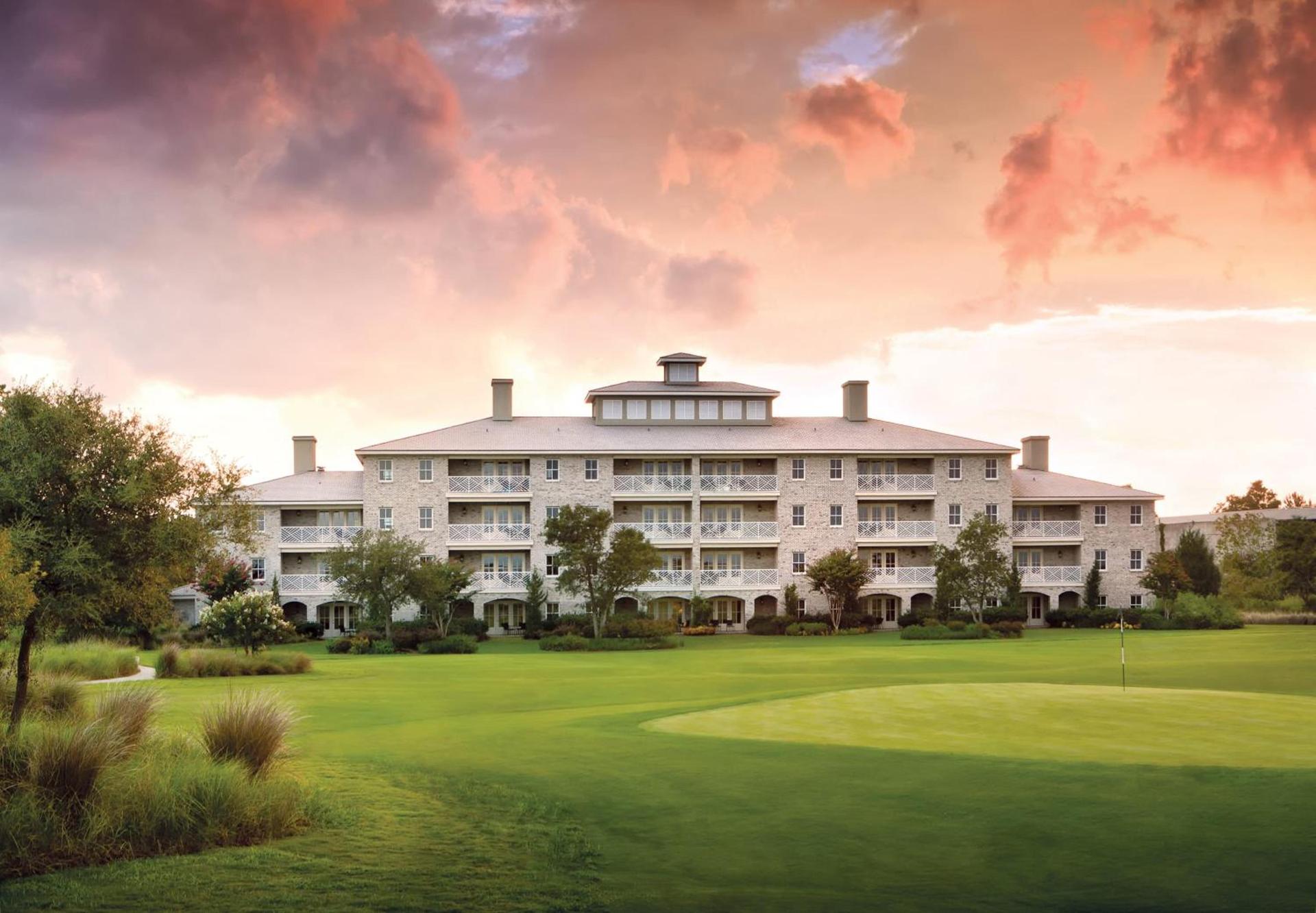 Club Wyndham Dye Villas photo 3
