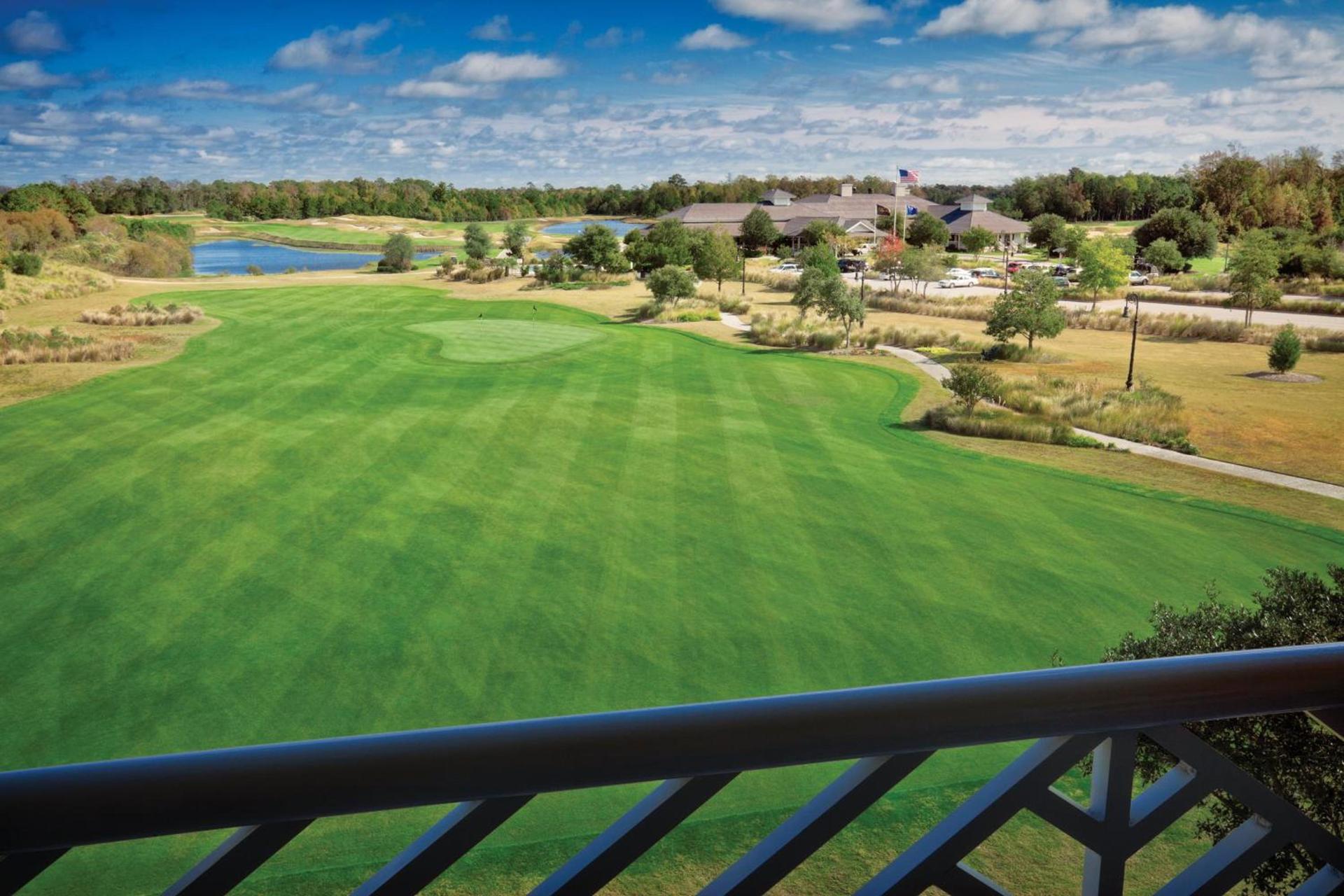 Club Wyndham Dye Villas photo 19