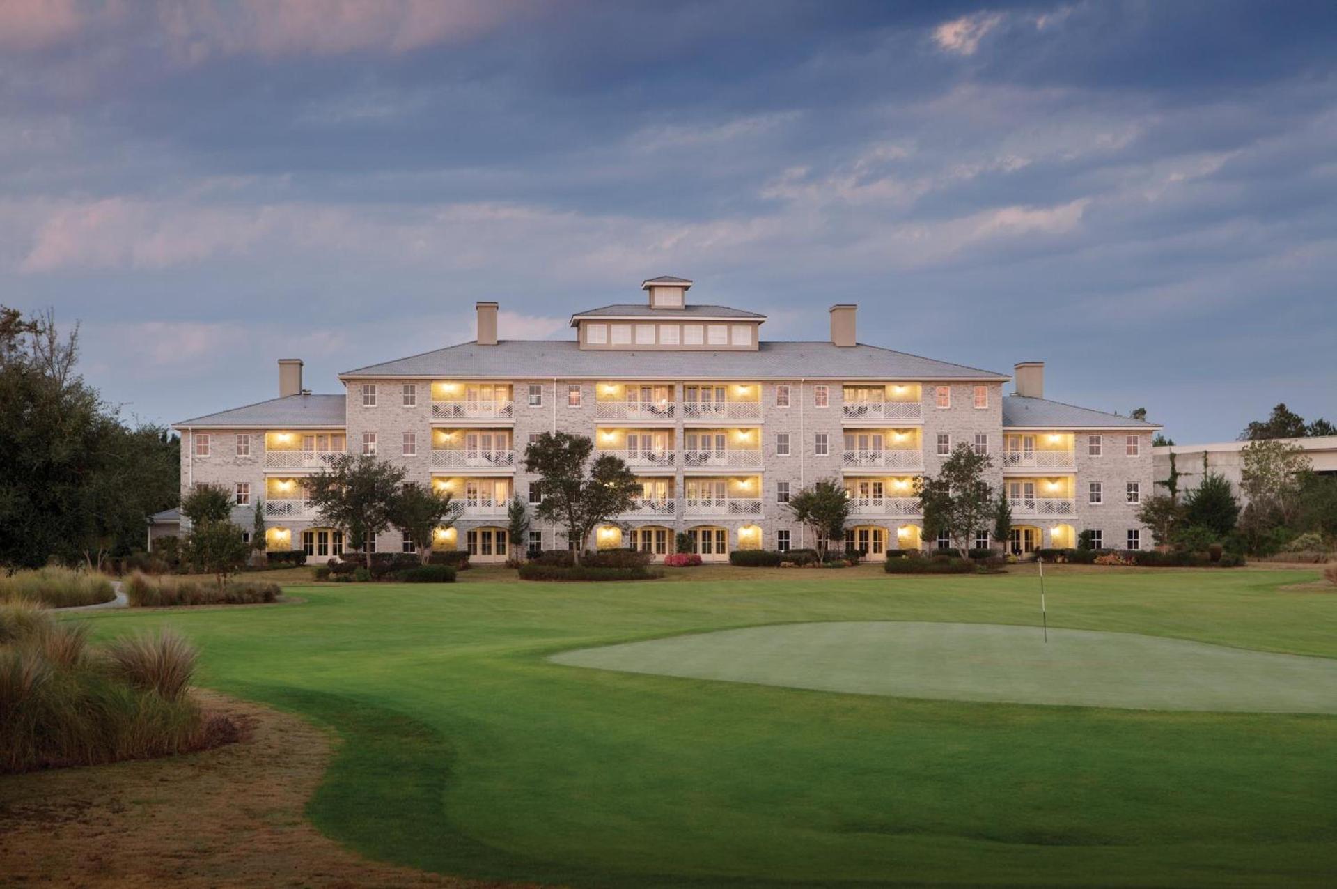 Club Wyndham Dye Villas photo 2