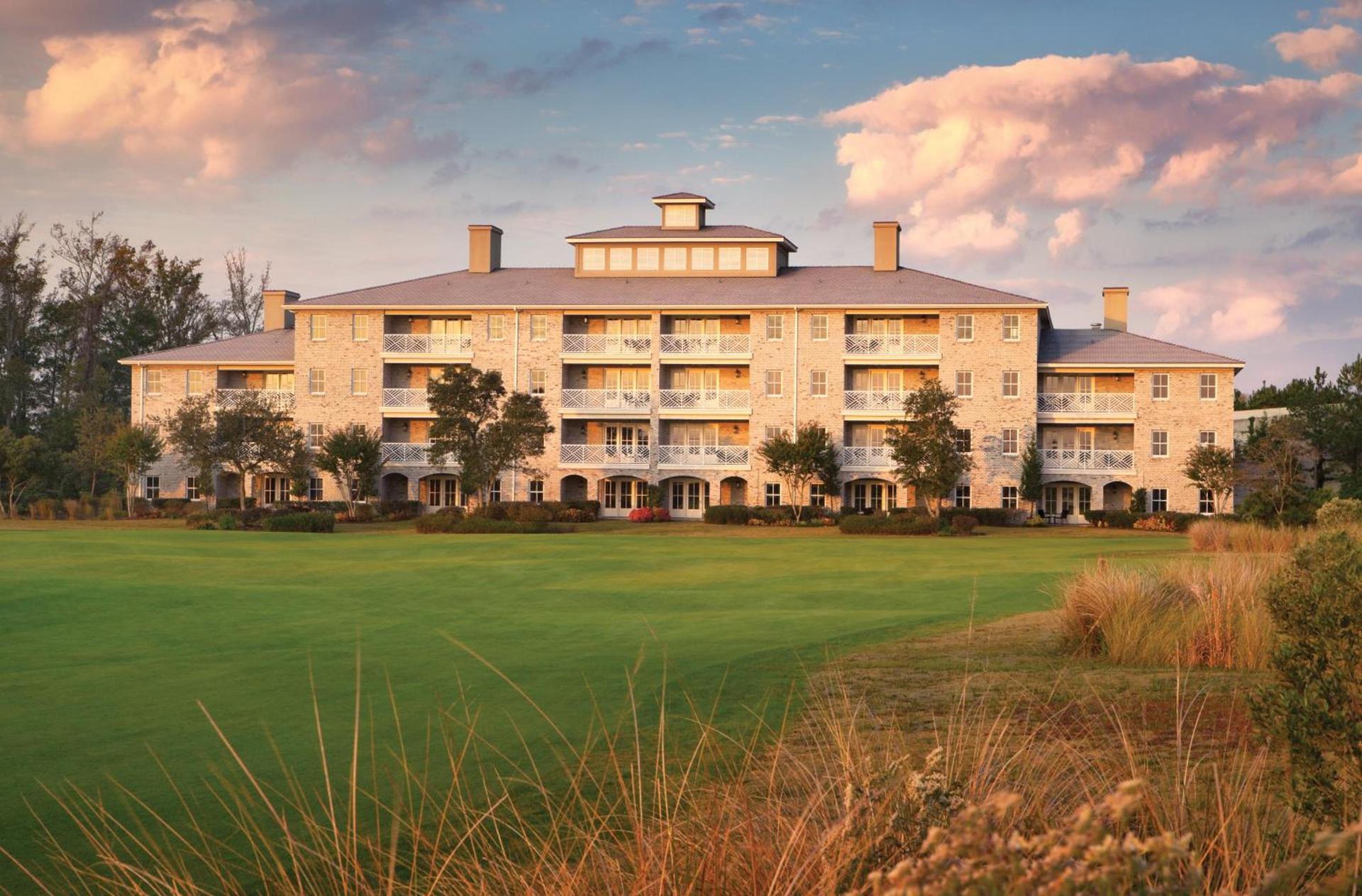 Club Wyndham Dye Villas photo 18