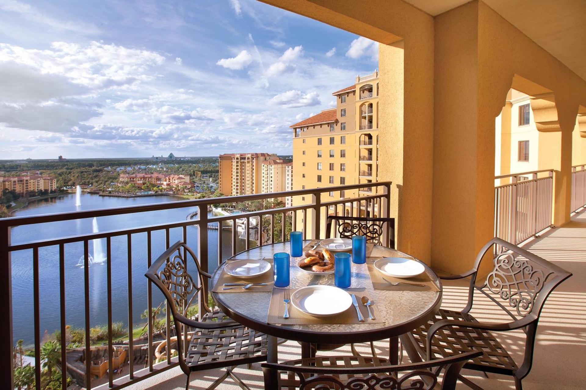 Club Wyndham Bonnet Creek photo 58