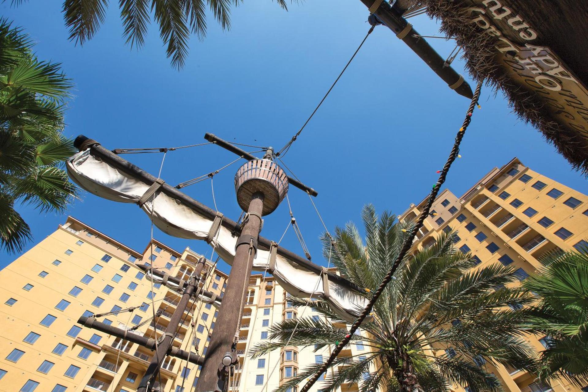 Club Wyndham Bonnet Creek photo 62