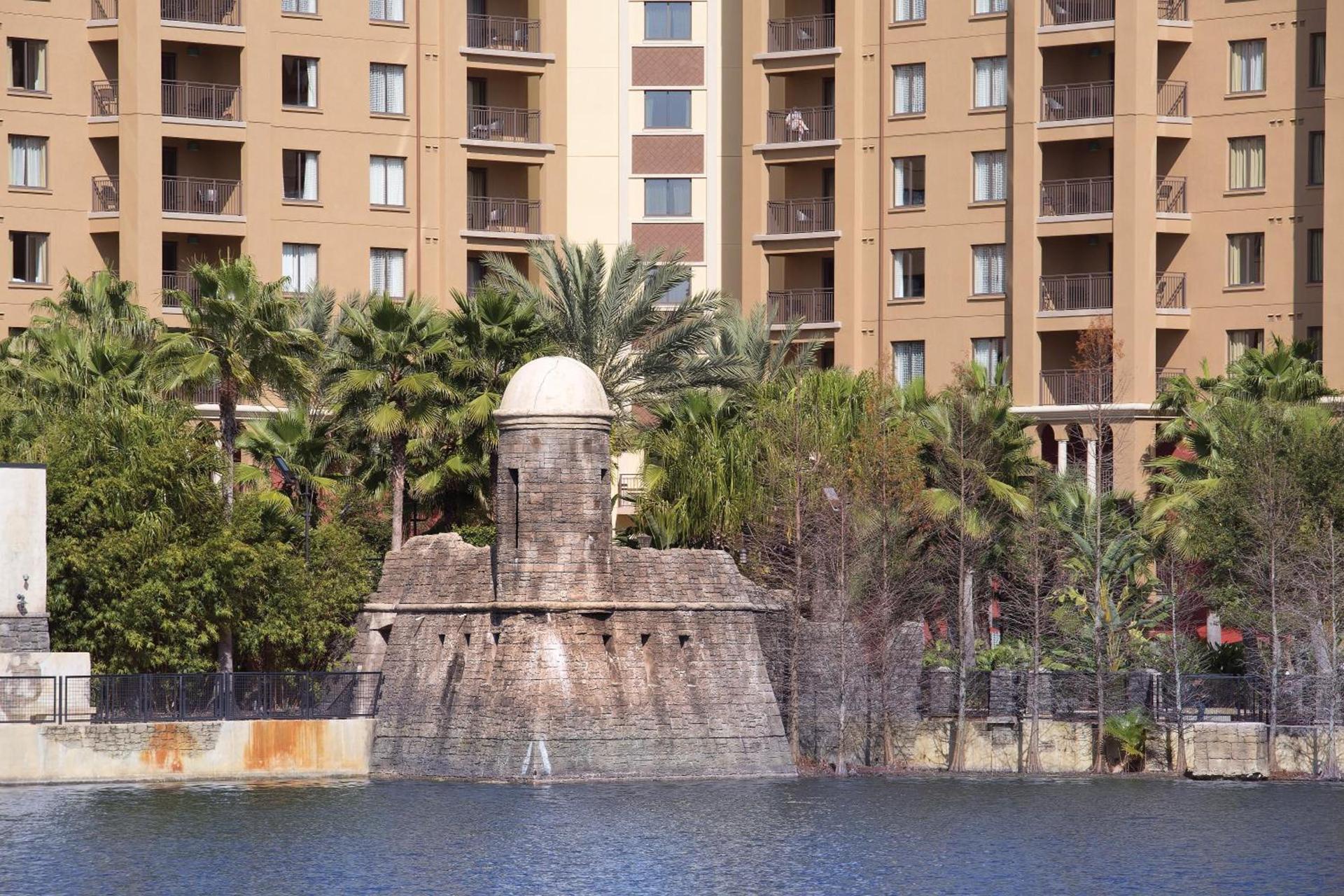 Club Wyndham Bonnet Creek photo 63