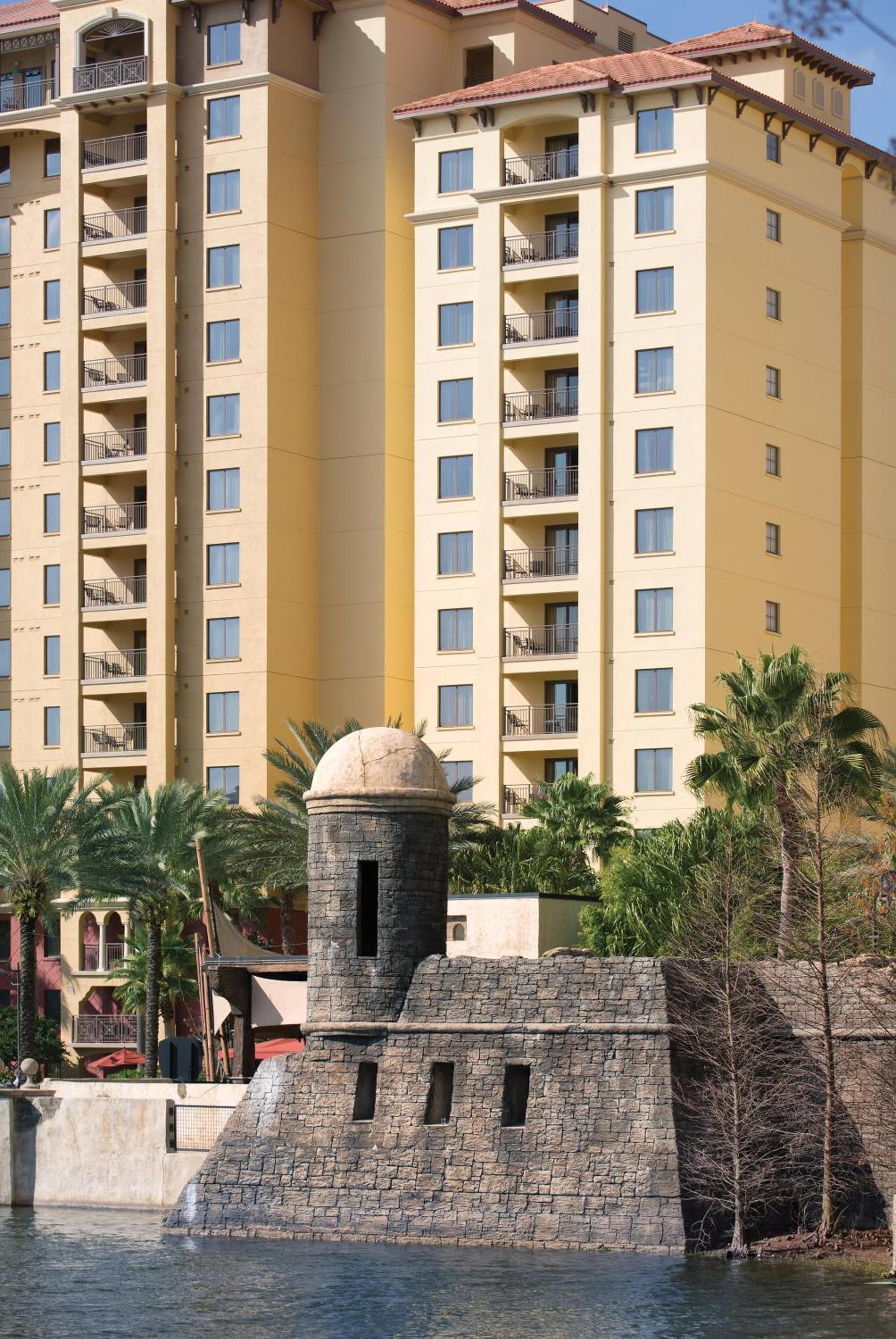 Club Wyndham Bonnet Creek photo 66