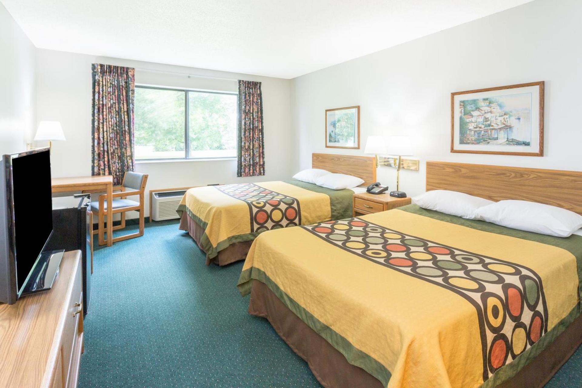 Budget inn & Suites photo 4