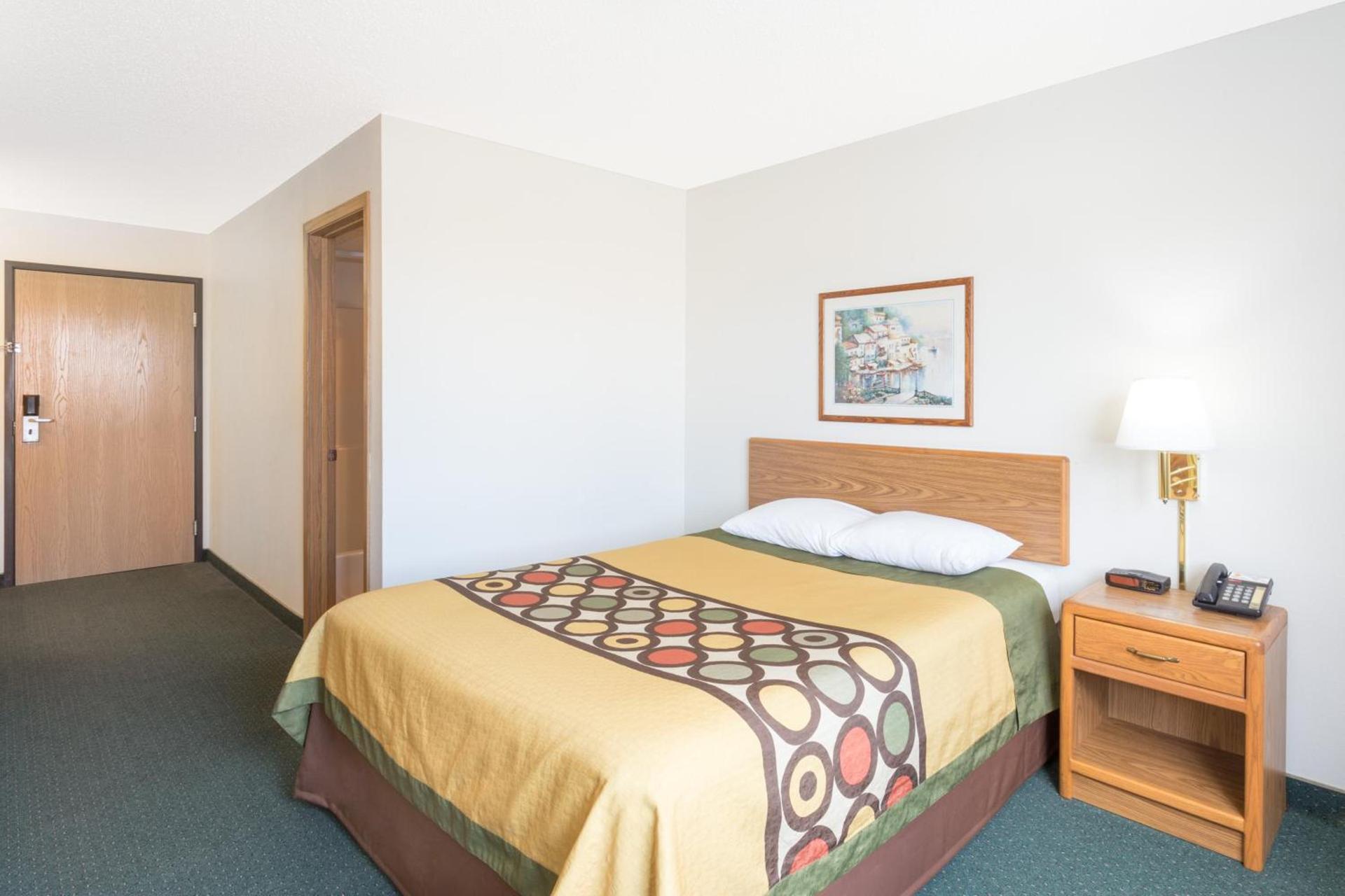 Budget inn & Suites photo 23