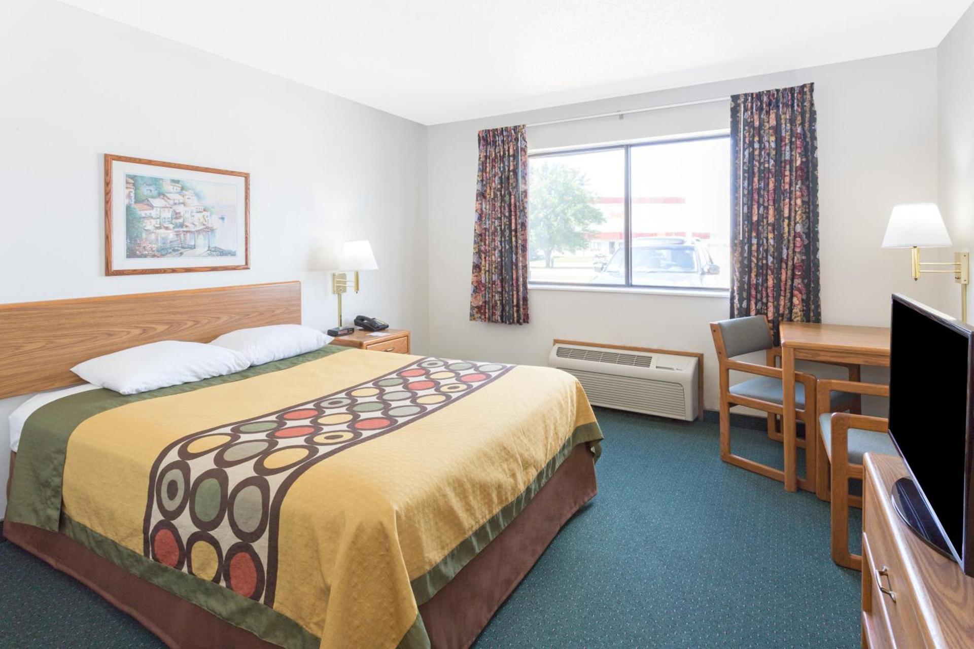 Budget inn & Suites photo 9