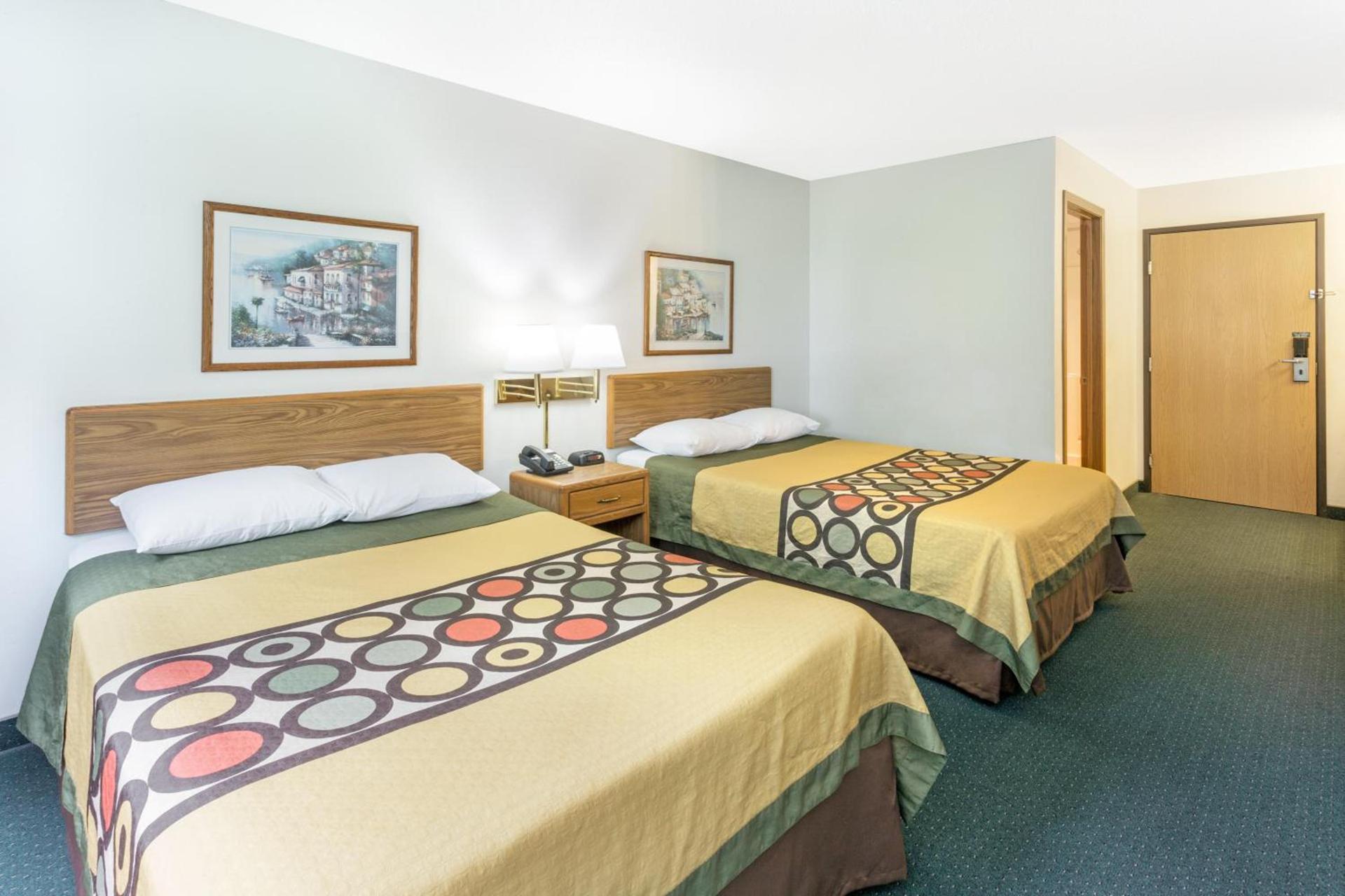 Budget inn & Suites photo 5