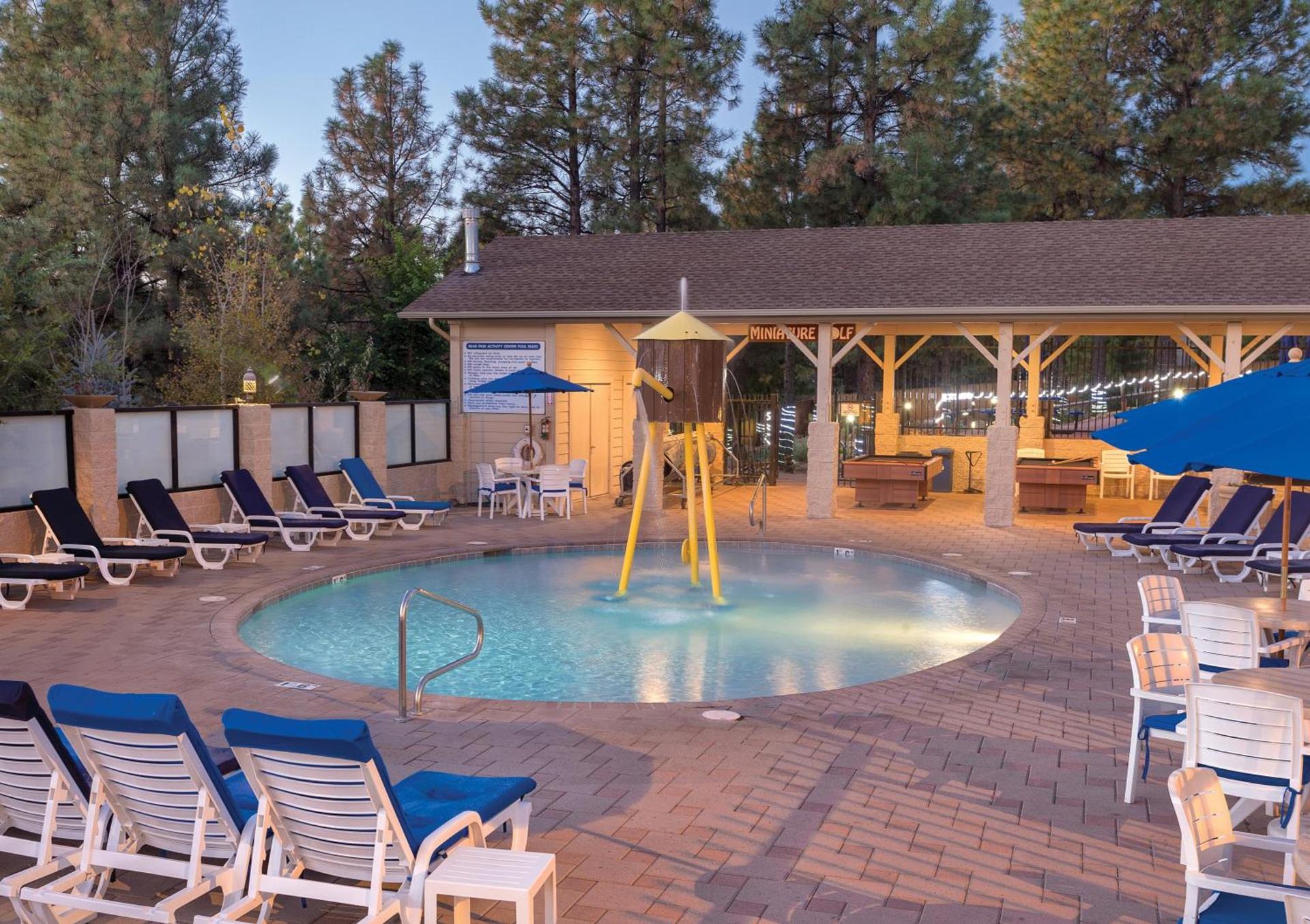 Club Wyndham Flagstaff photo 22