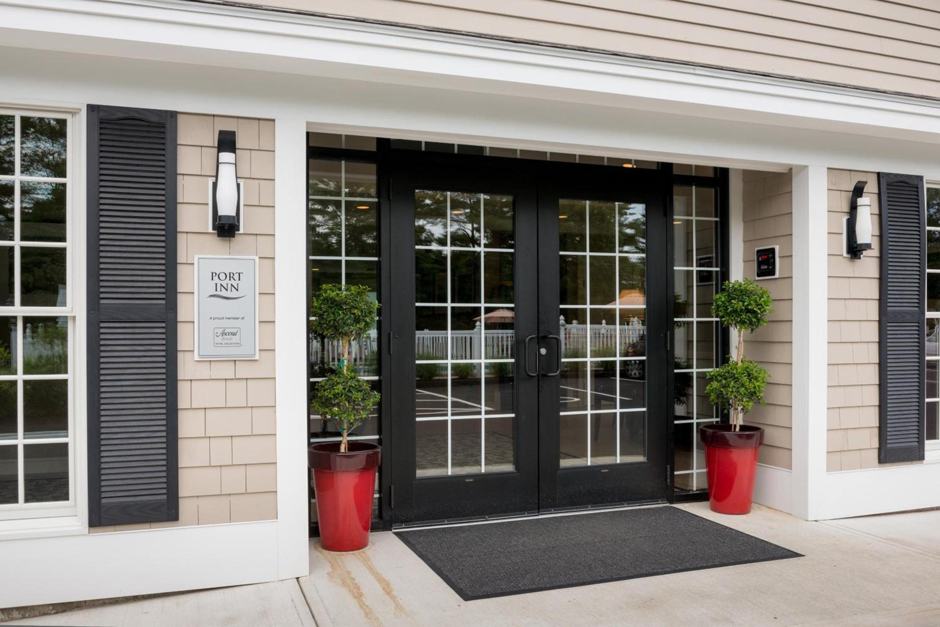 Port Inn & Suites Kennebunk, an Ascend Collection Hotel photo 21