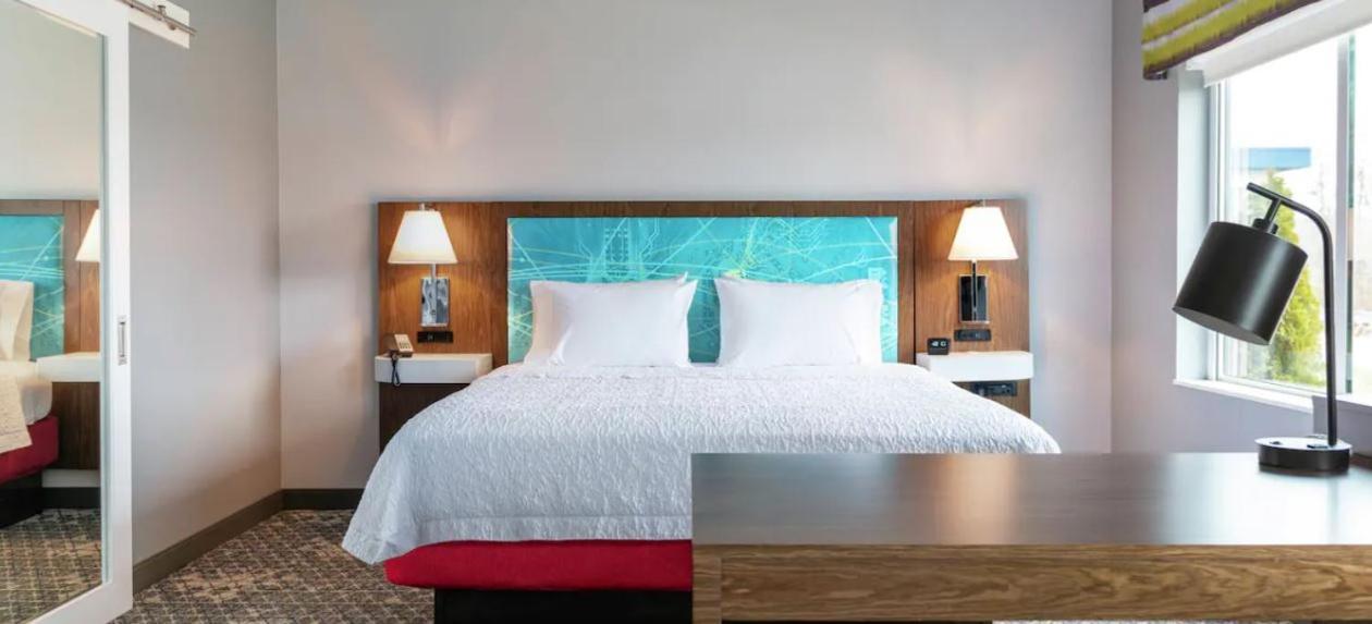Hampton Inn & Suites Dalhart — hotel in Dalhart