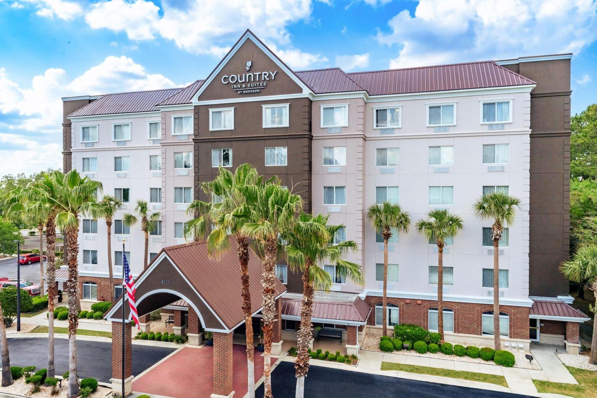 Country Inn & Suites by Radisson, Gainesville, FL photo 34