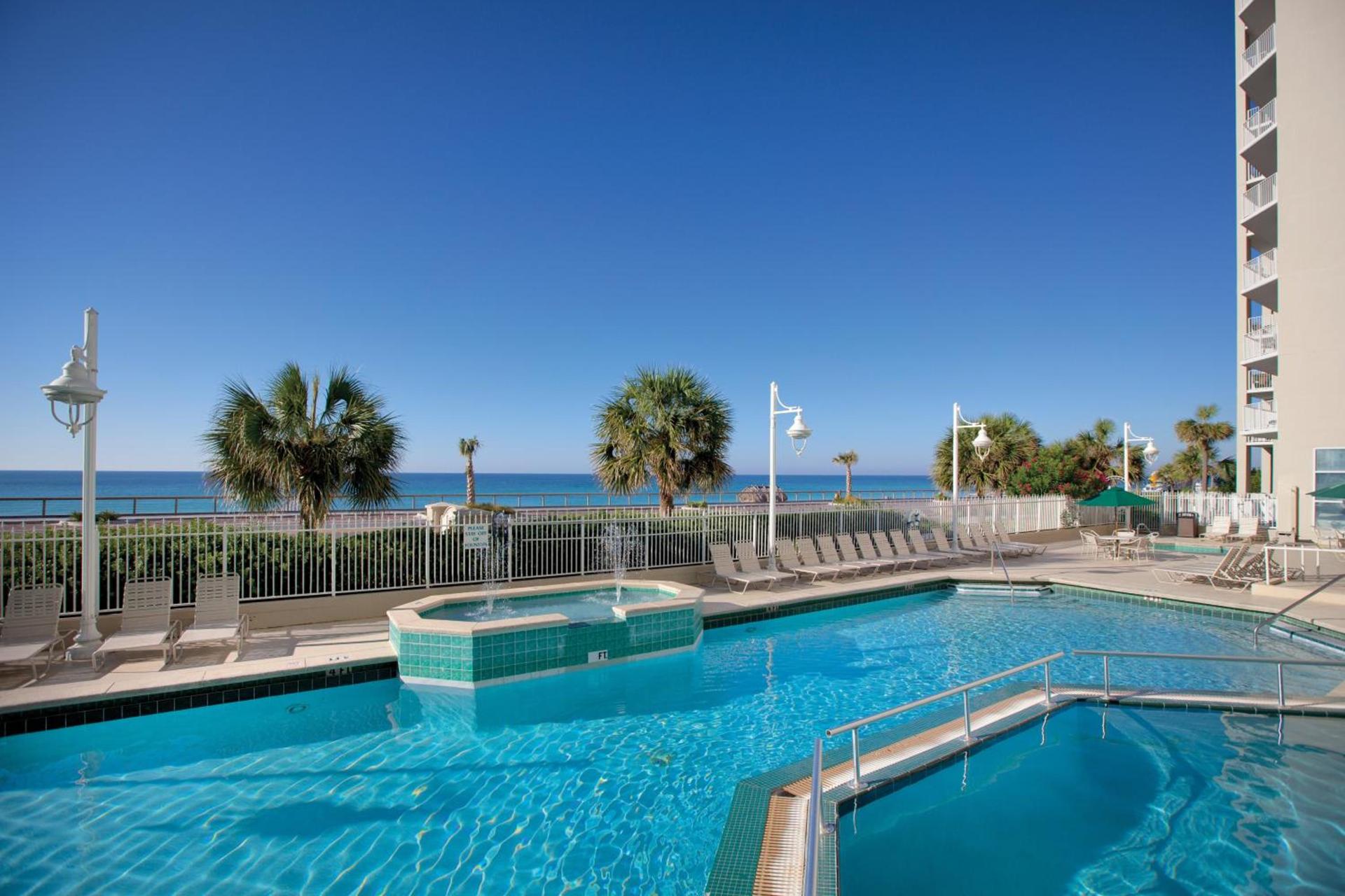 Club Wyndham at Majestic Sun photo 23