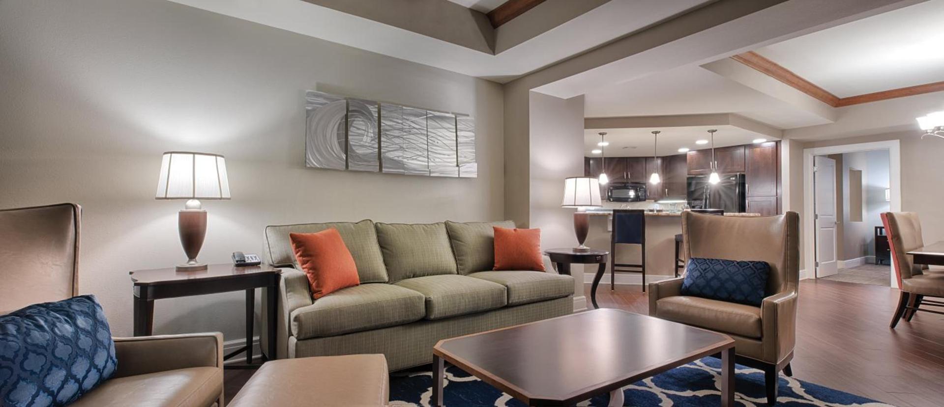 Club Wyndham National Harbor photo 16