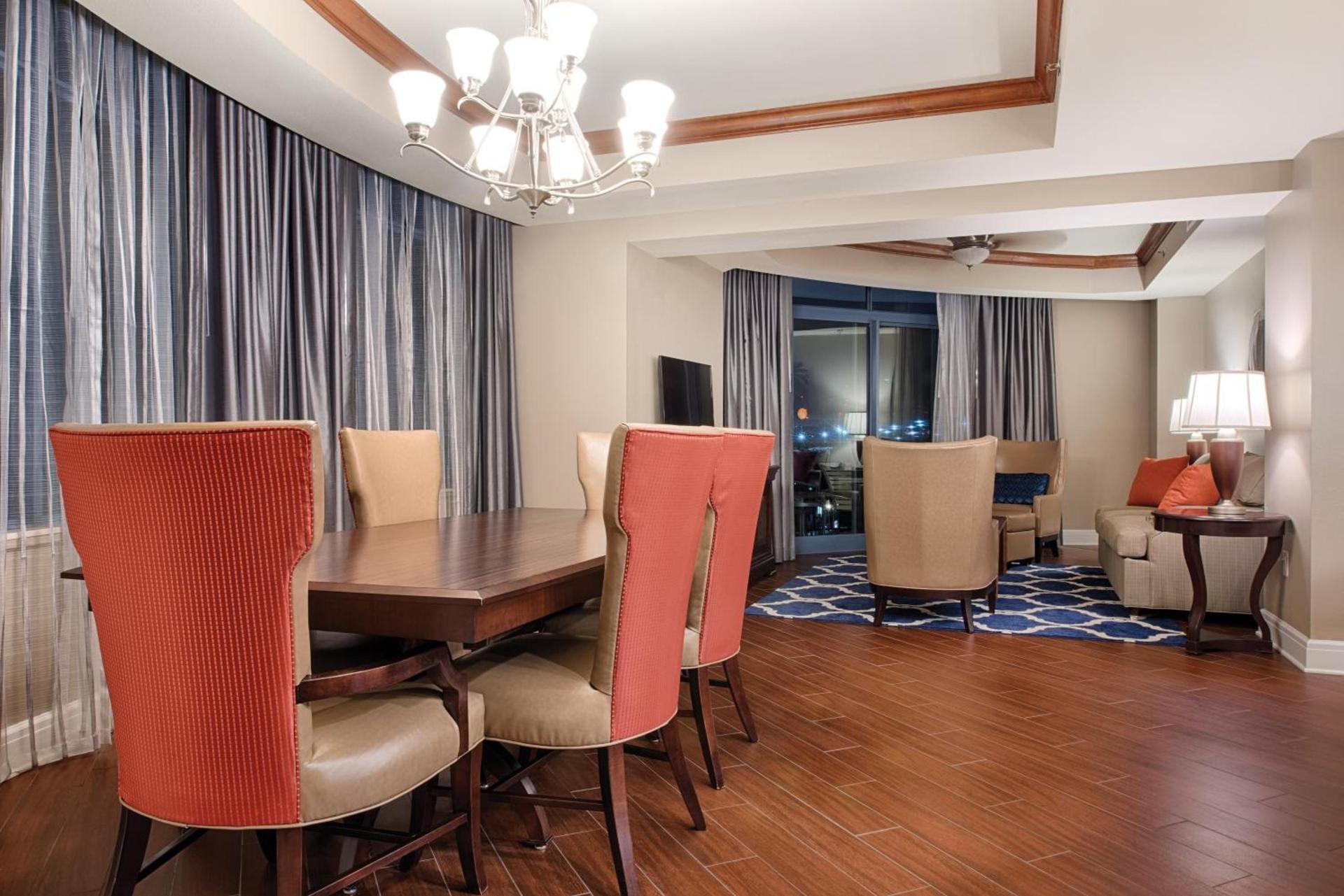Club Wyndham National Harbor photo 17