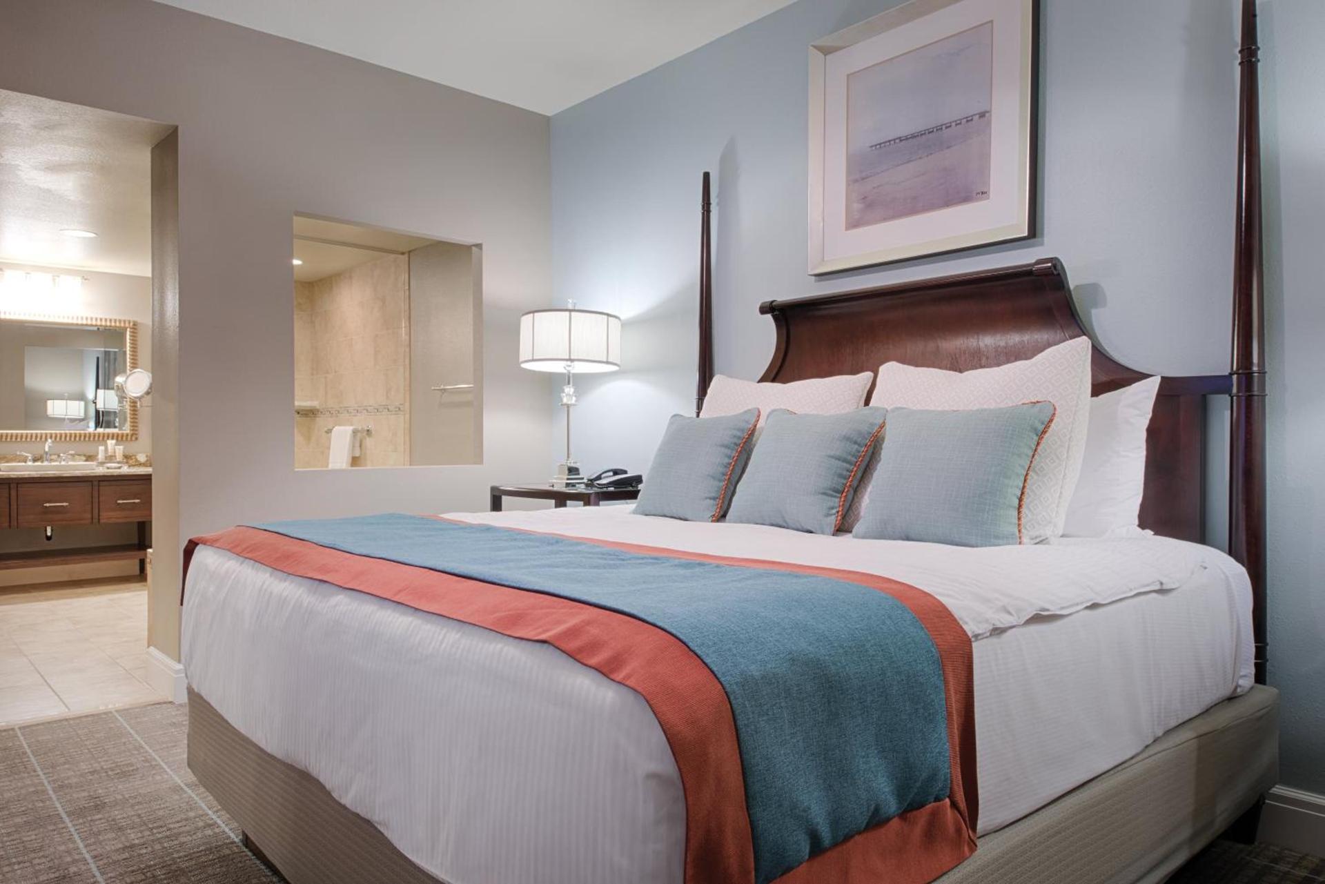Club Wyndham National Harbor photo 18